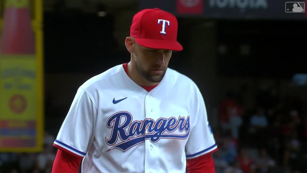 new rangers uniforms