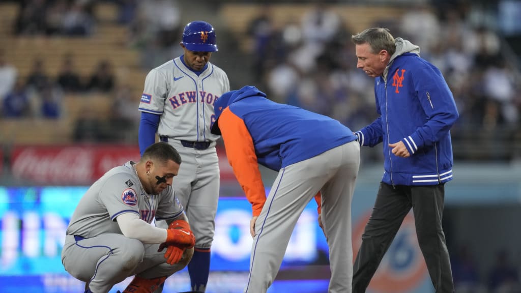 Francisco Alvarez - MLB News, Rumors, & Updates | FOX Sports