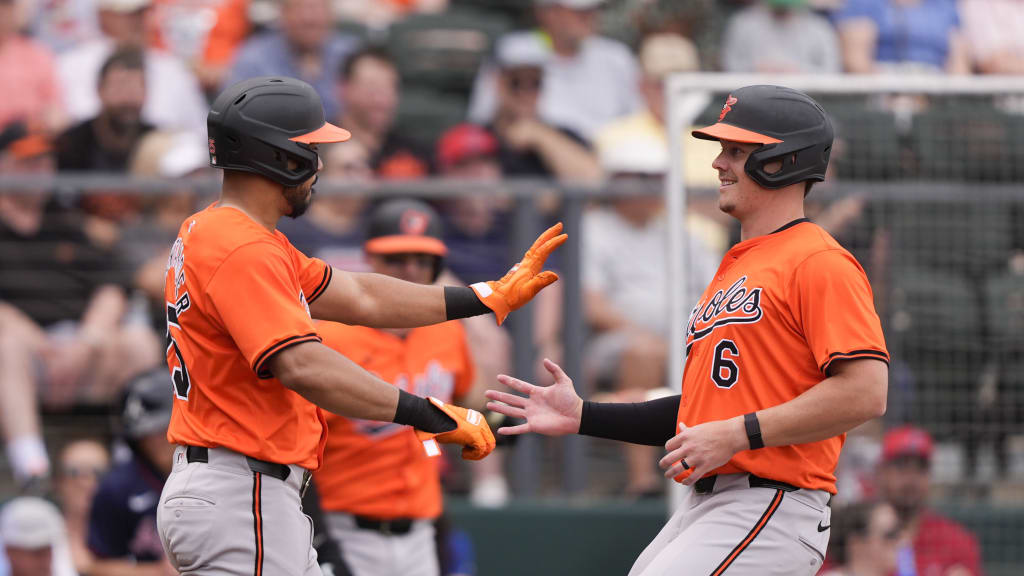 Mlb store orioles deals