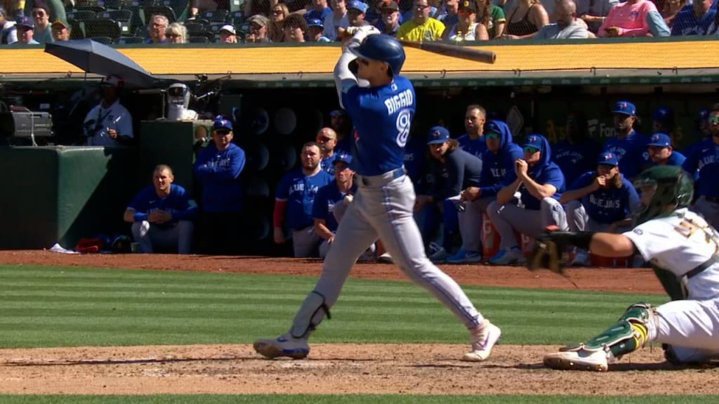 Cavan Biggio  Four Seam Images