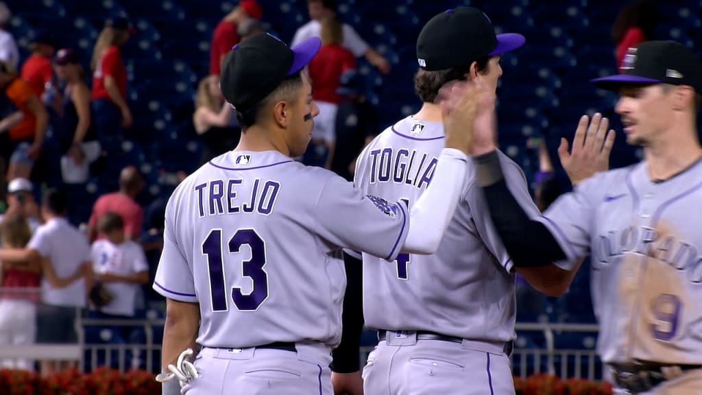 2023 MLB Season Recap: Colorado Rockies - New Baseball Media