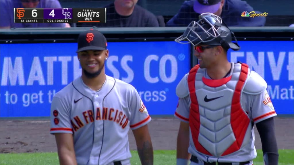 San Francisco Giants at Colorado Rockies Preview - 06/06/2023