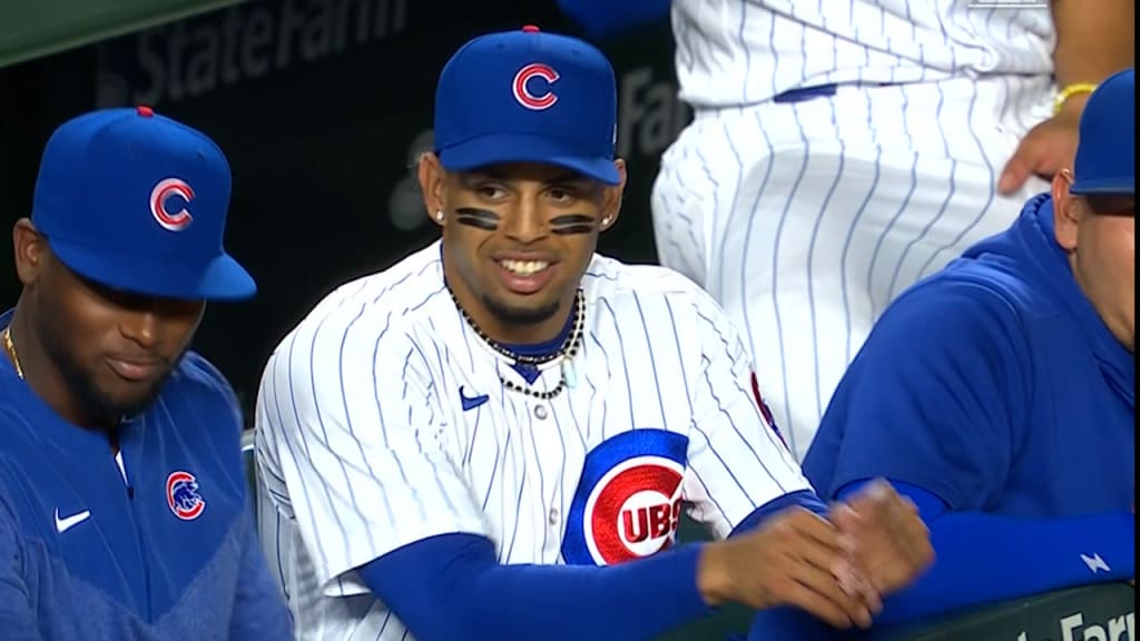 Event Feedback: Chicago Cubs vs. San Diego Padres - MLB Spring