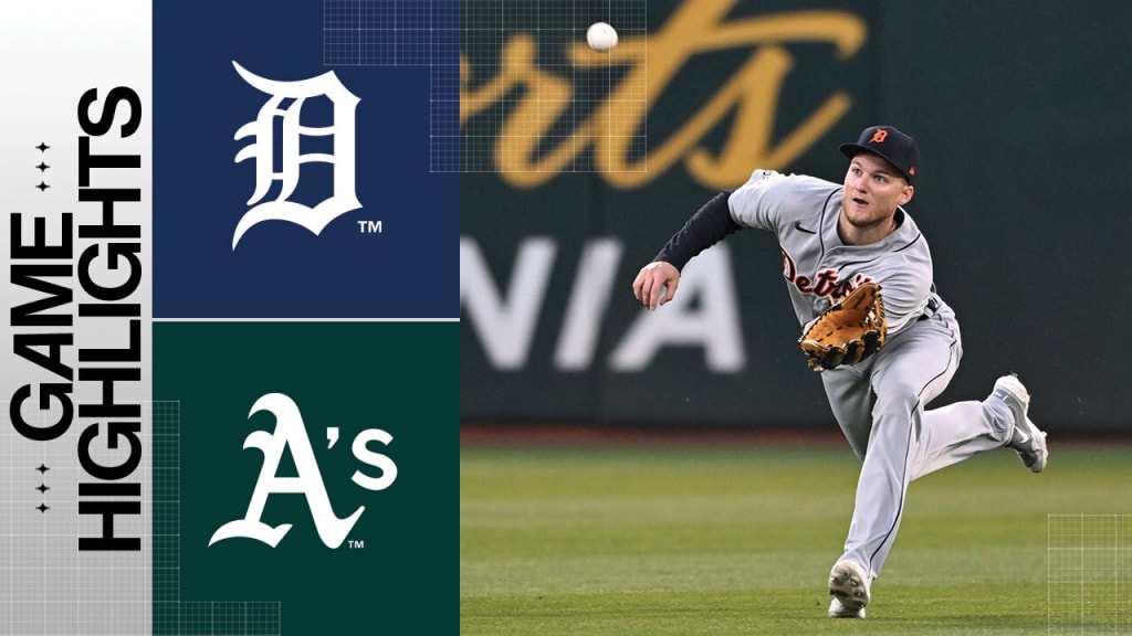 Detroit Tigers, Major League Baseball, News, Scores, Highlights, Injuries,  Stats, Standings, and Rumors