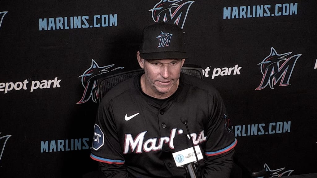 Clayton McCullough on 4-3 loss to Pirates