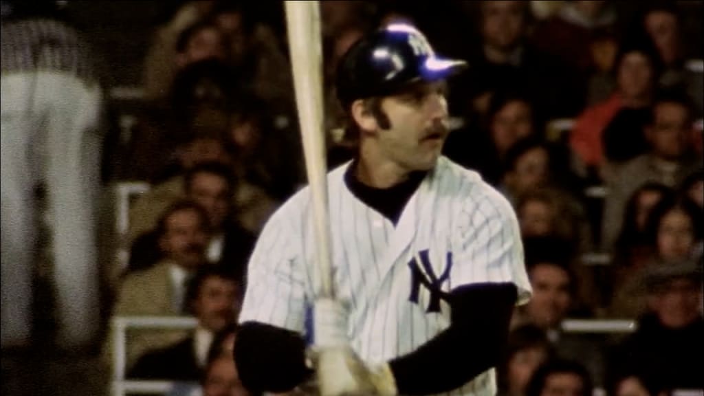 Thurman Munson Stats, Fantasy & News