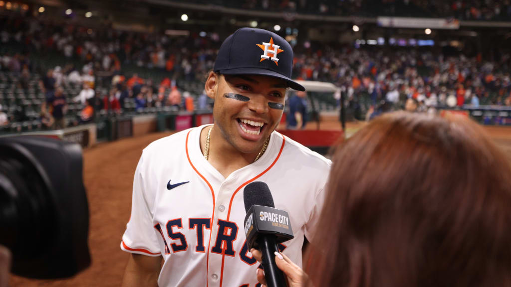 Cam Smith sobre su debut en MLB