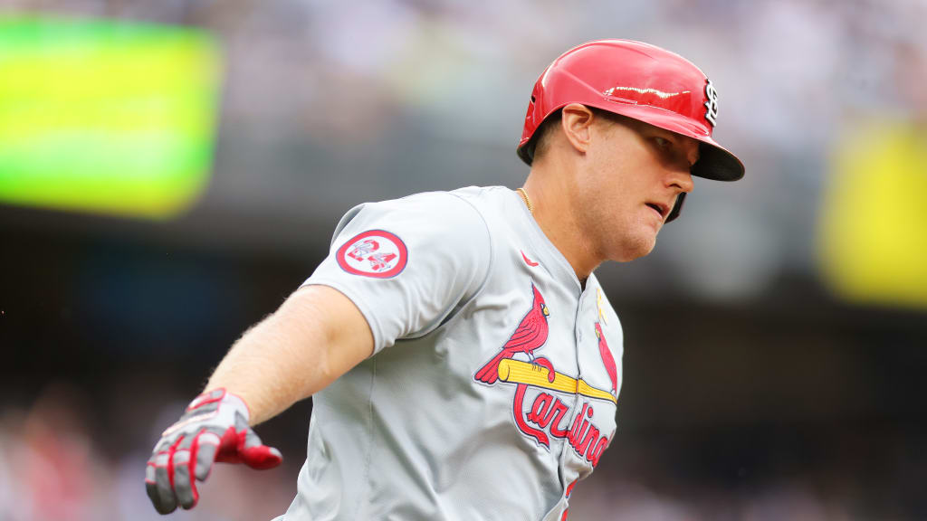 Luken Baker's two-run home run (2)
