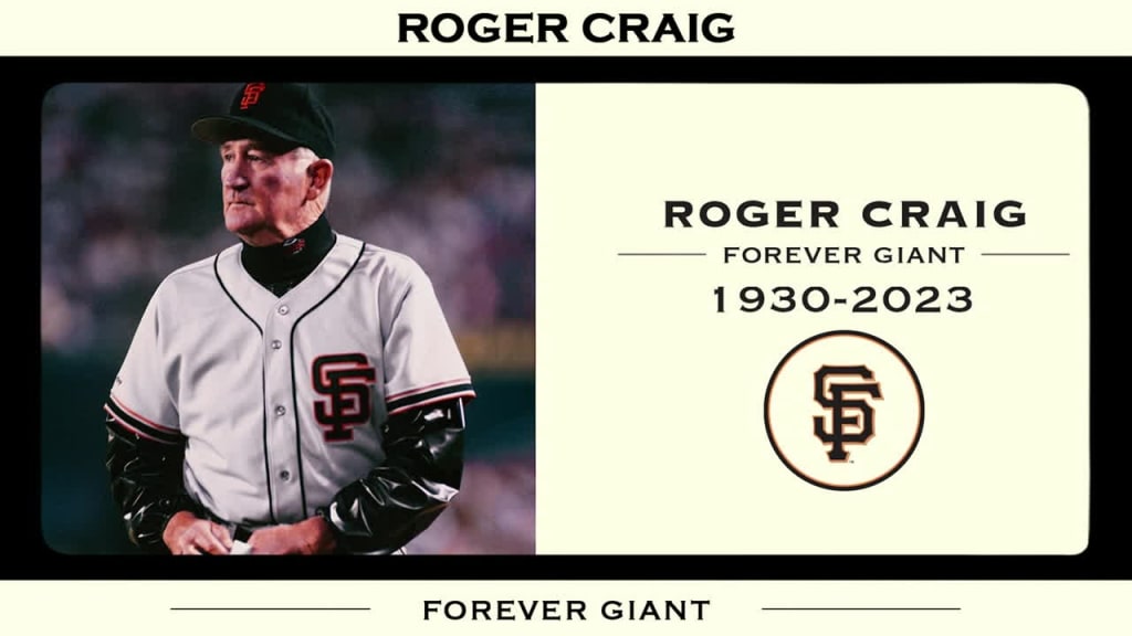 Roger craig jersey online
