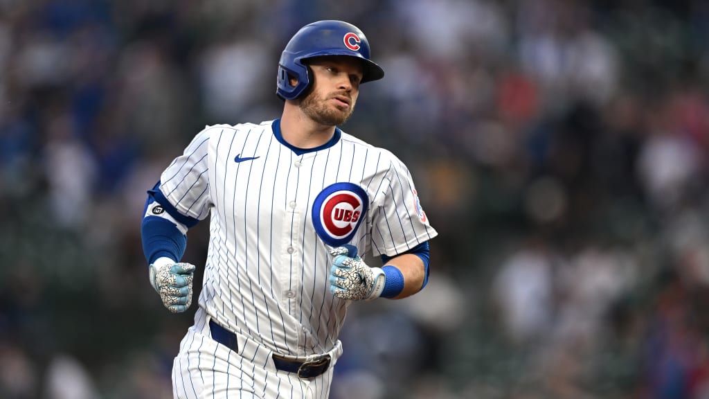 Ian Happ's solo home run (2) | 05/16/2024 | Chicago Cubs