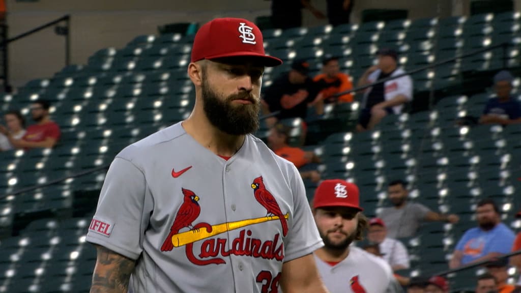 Drew Rom strikes out seven