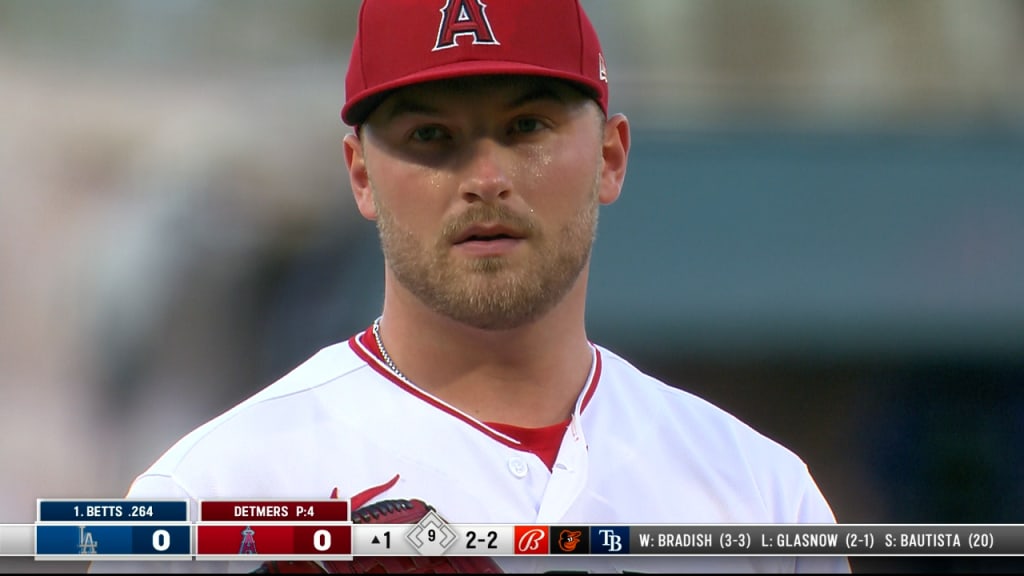 Reid detmers hot sale
