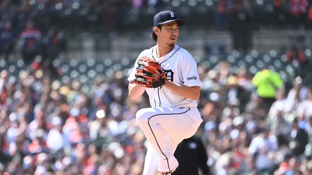 Kenta Maeda strikes out three in his start vs. A's | 04/06/2024 | MLB.com