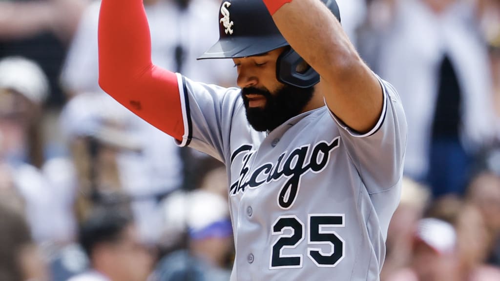 Derek Hill smacks a two-run homer 🏔️