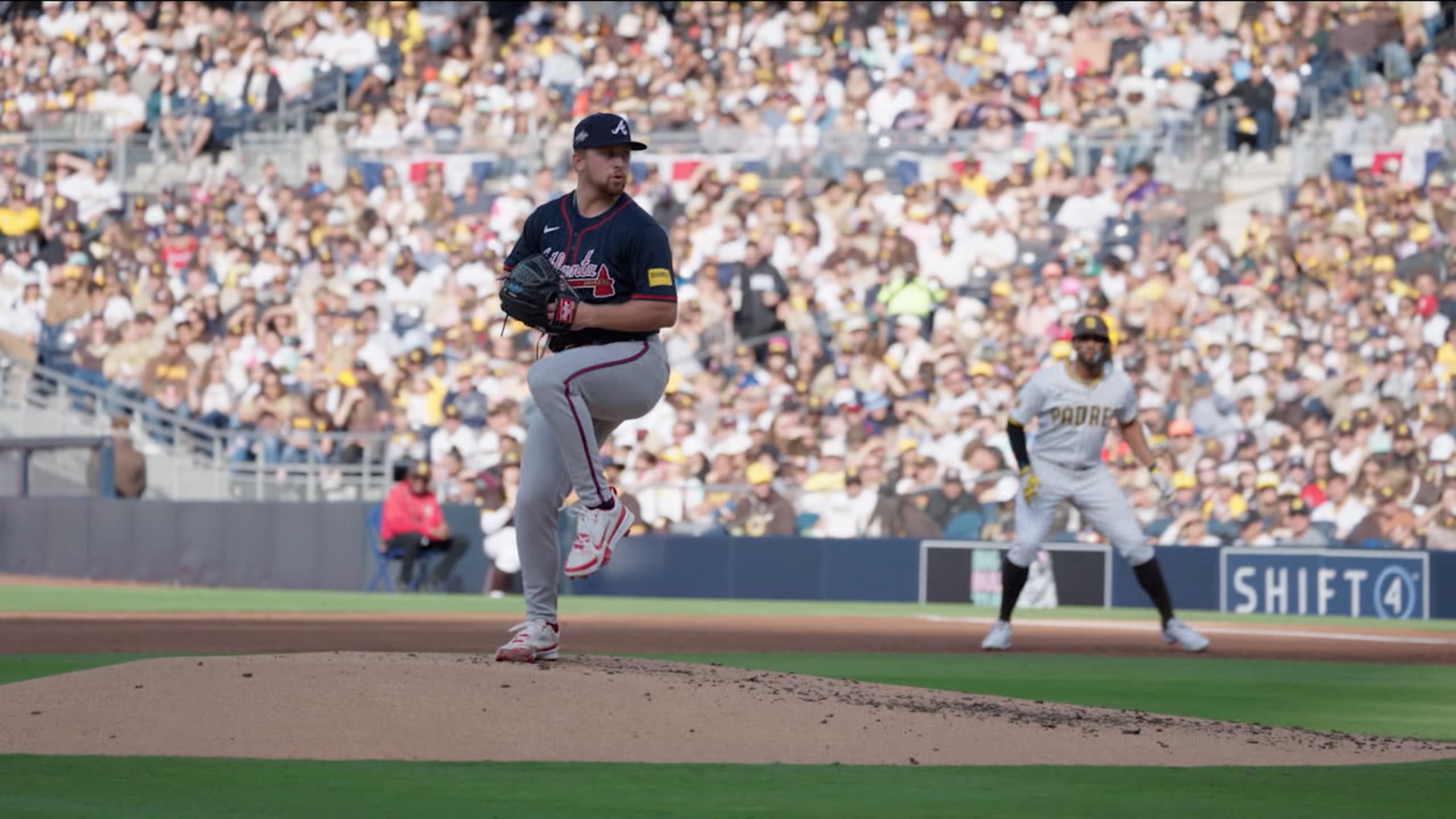 Breaking down the Braves' roster