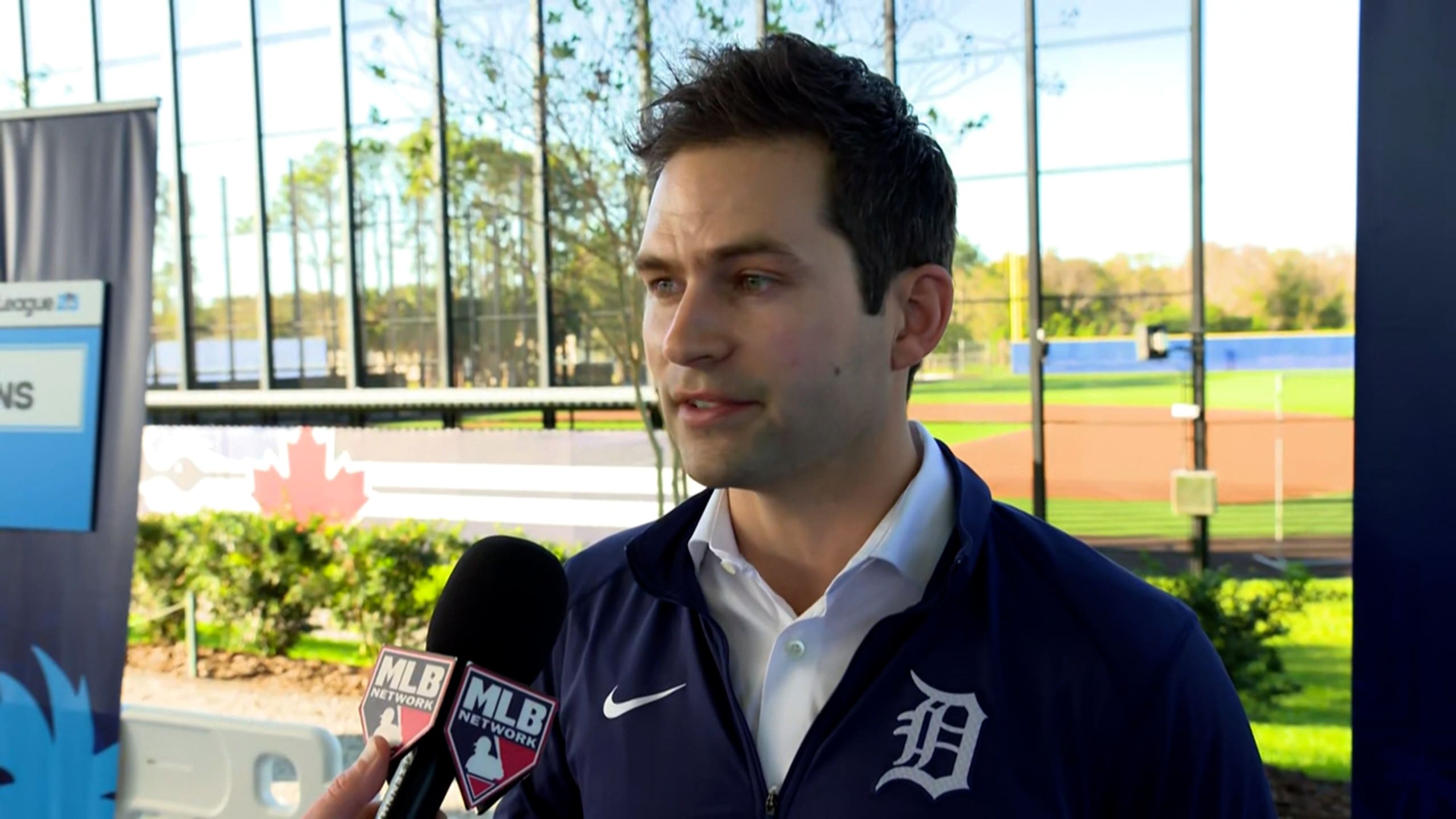 Tigers news, notes and links from the first week of spring training camp -  Bless You Boys