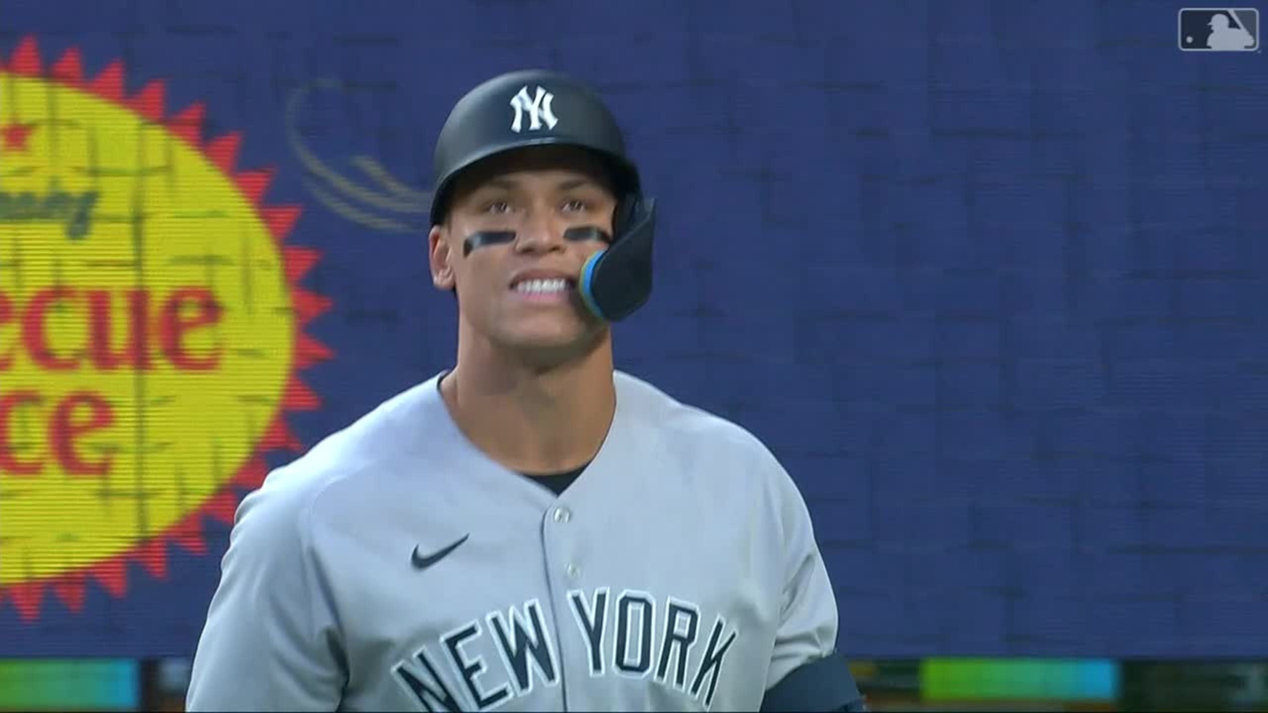Aaron Judge returns to Yankees lineup from injured list