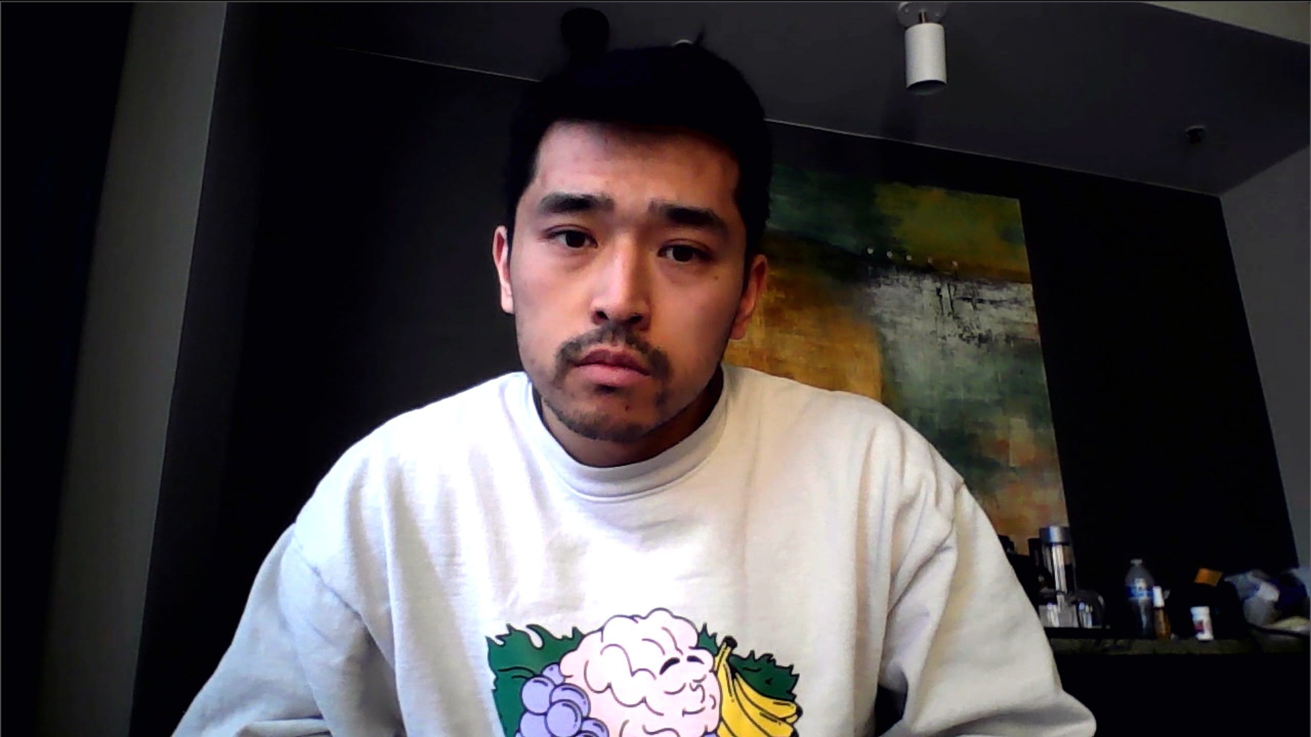 Steven Kwan on ROY nomination