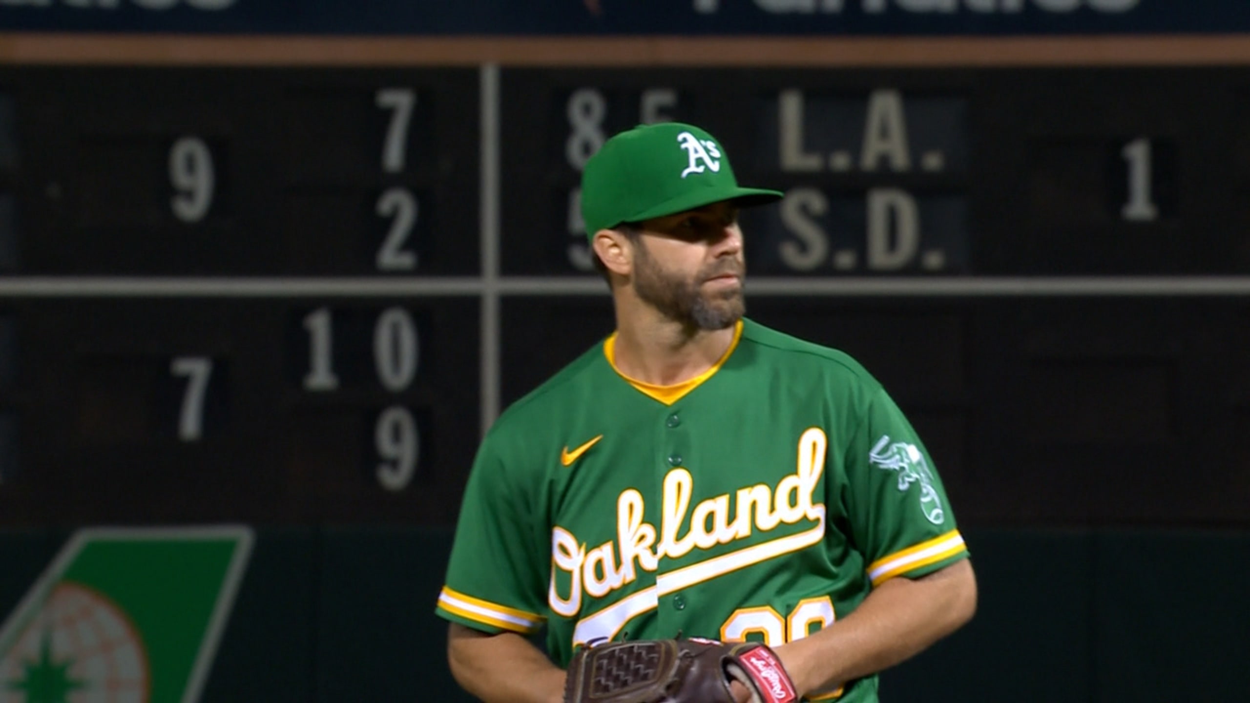 Six Pack of Stats: Chicago White Sox 5, Oakland A's 3 - South Side Sox