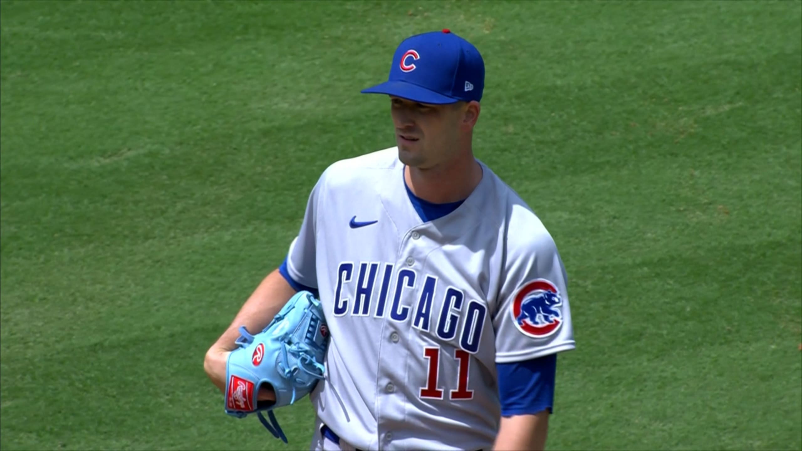 Long-Time Coming, Fulmer and Boxberger, Bellinger Hot, Smyly, and Other  Cubs Bullets - Bleacher Nation