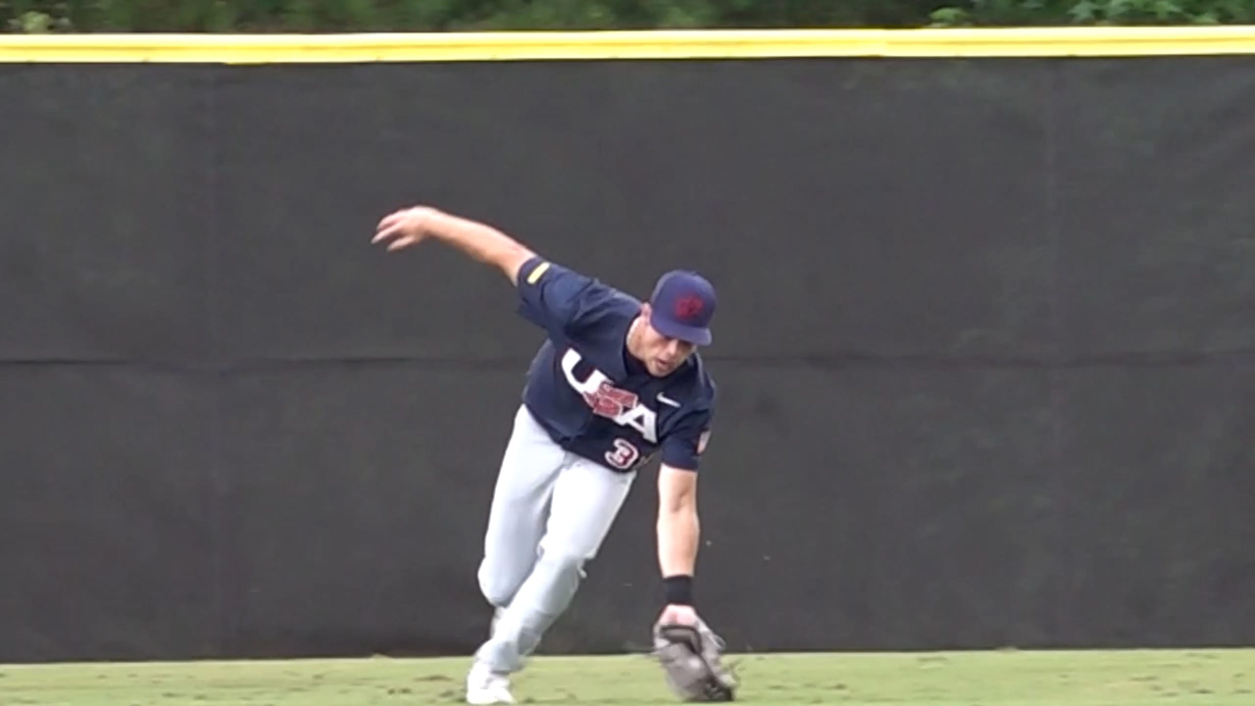 2023 Draft Jack Hurley, OF