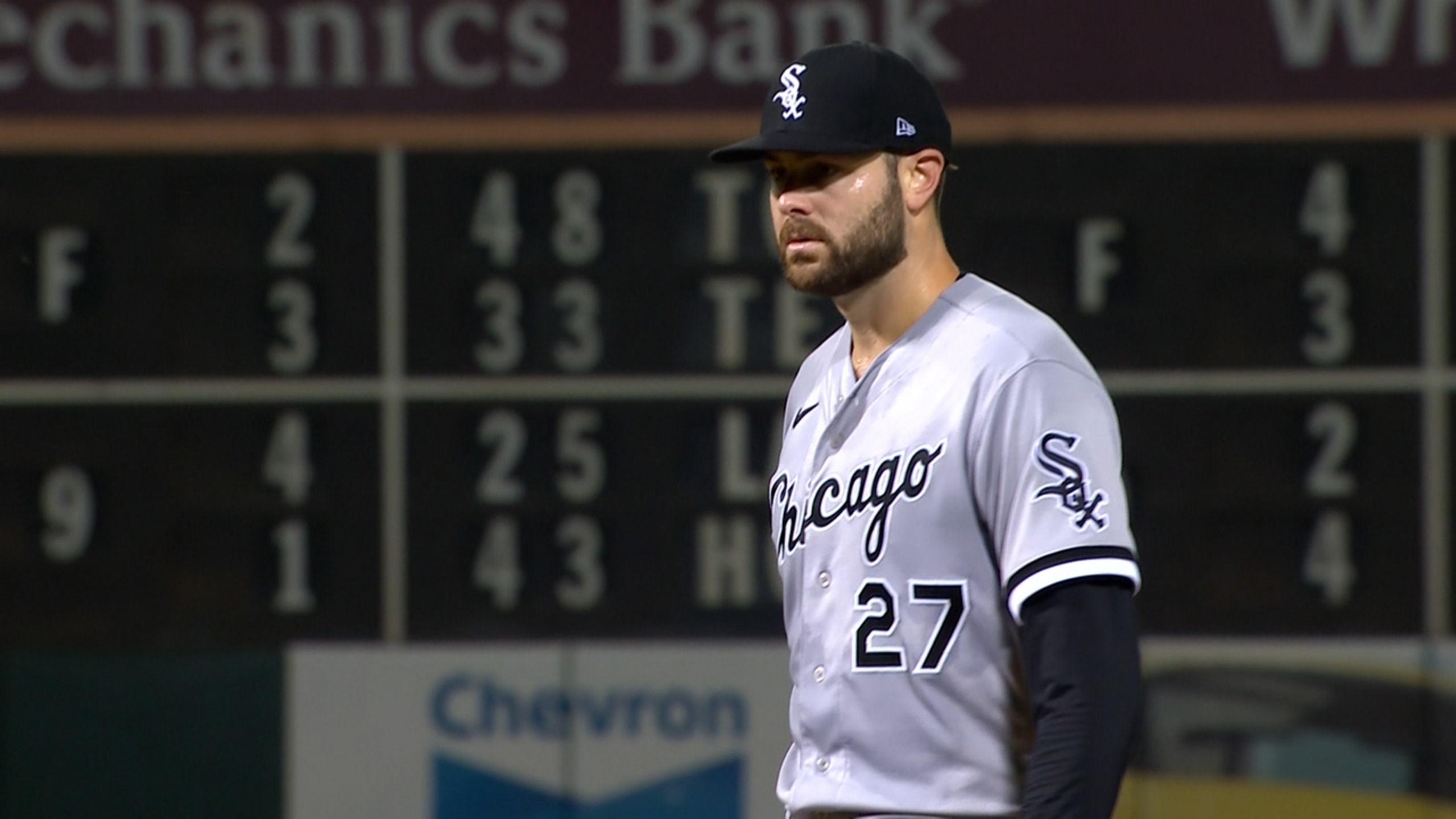 Six Pack of Stats: Chicago White Sox 5, Oakland A's 3 - South Side Sox