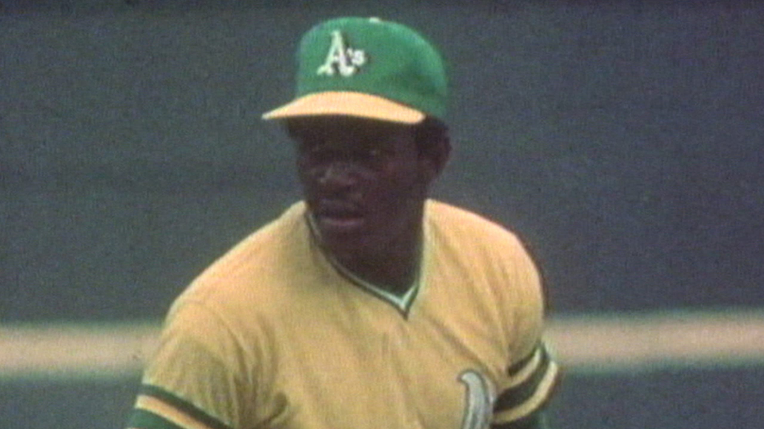 Oakland A's Pitching Performances Episode 3 - Dave Stewart vs. Giants  (1989) 