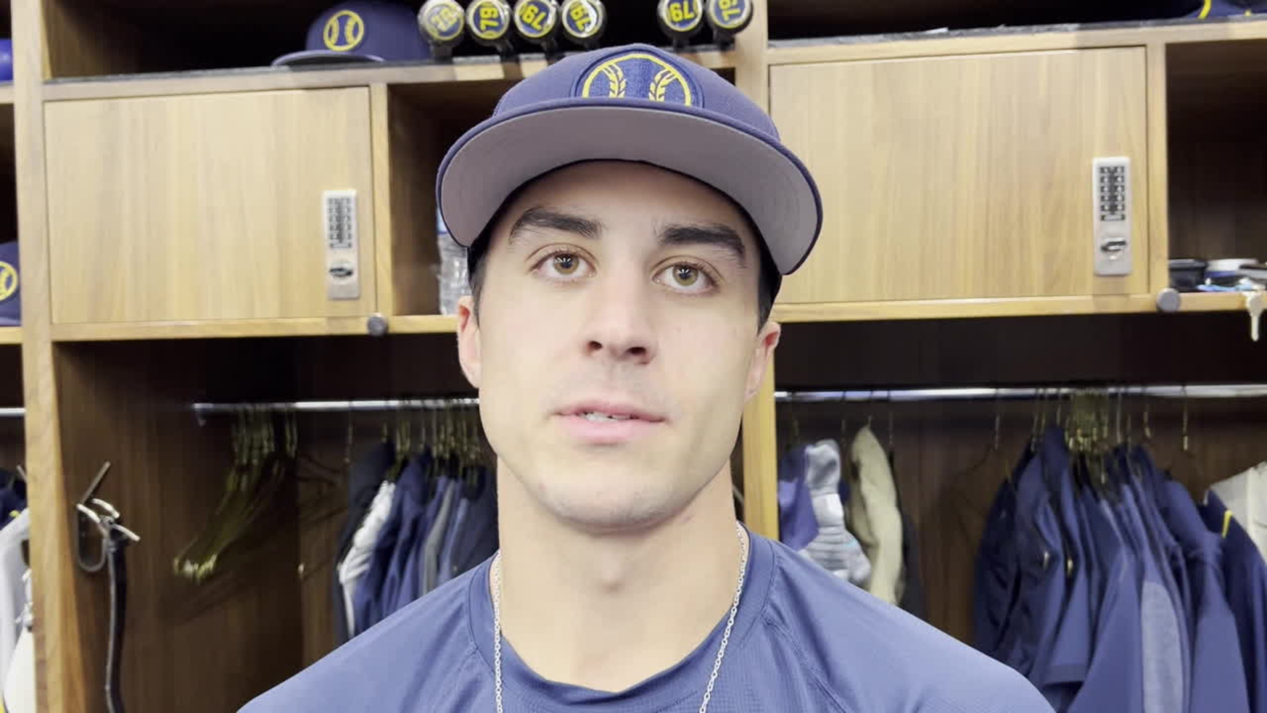 Sal Frelick on playing in Classic