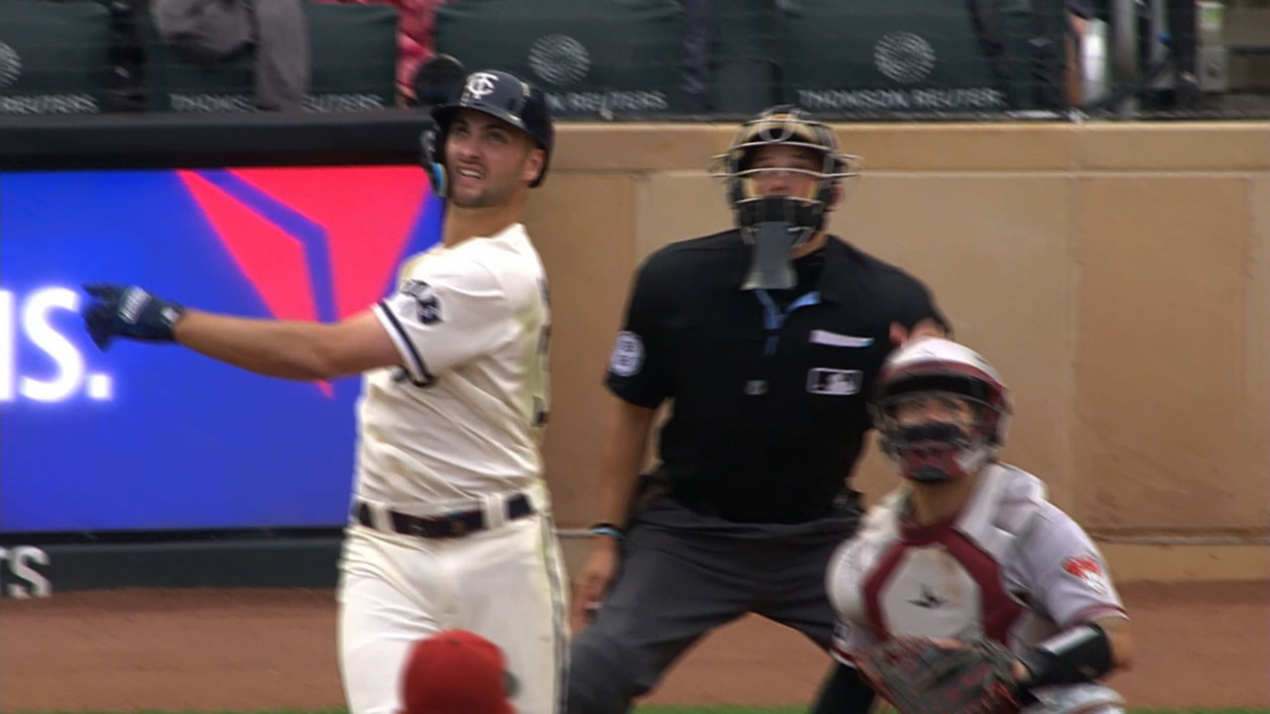 Corbin Carroll lifts Diamondbacks past Rockies for share of NL West lead