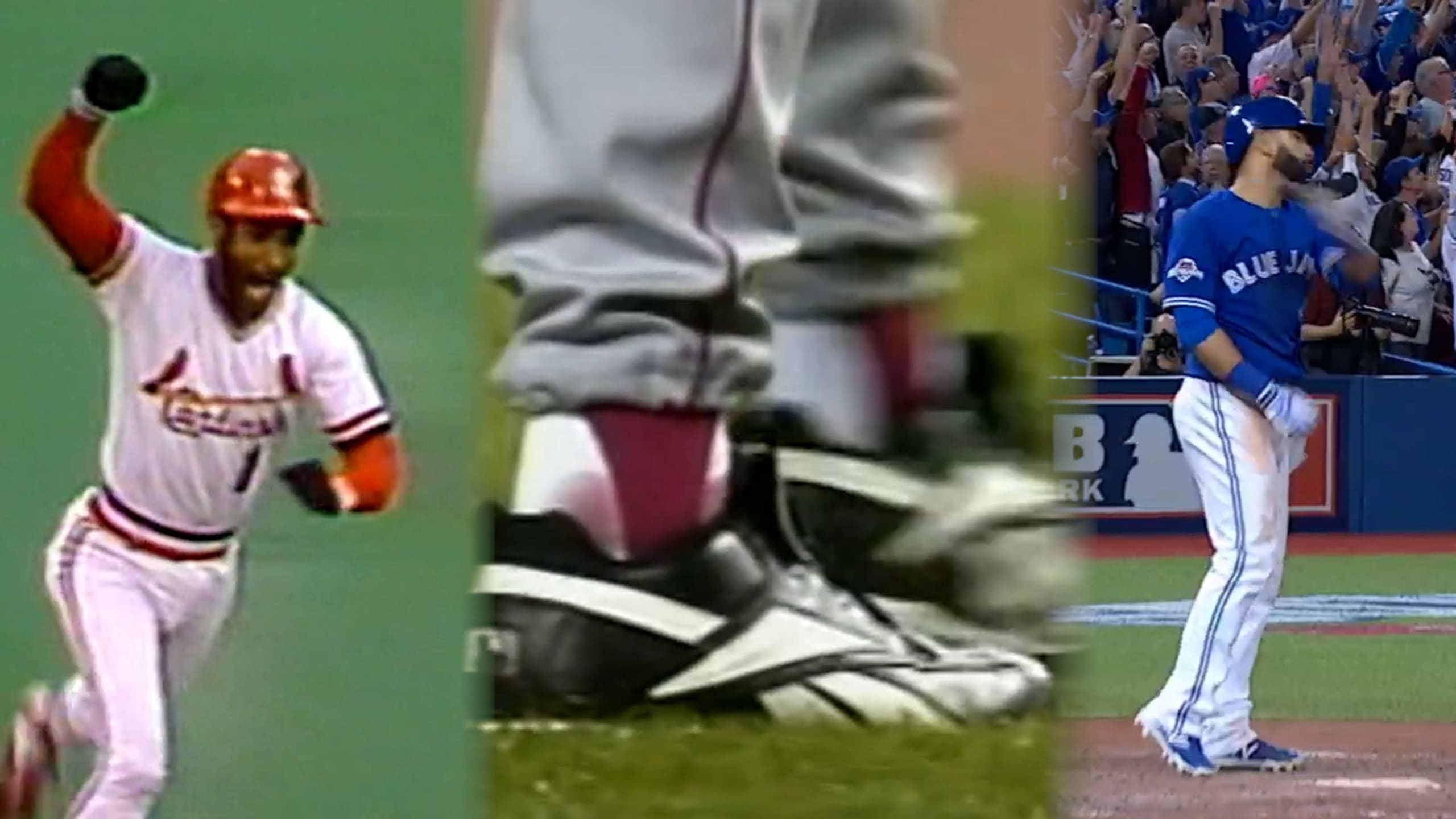 Greatest MLB playoff comebacks