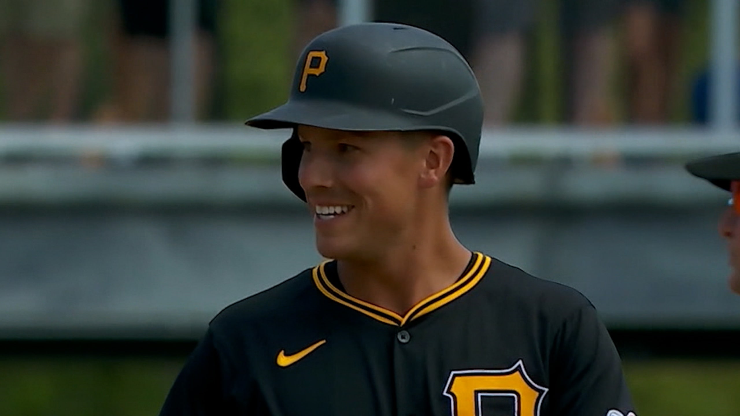 Jake Lamb pega doble por el CF