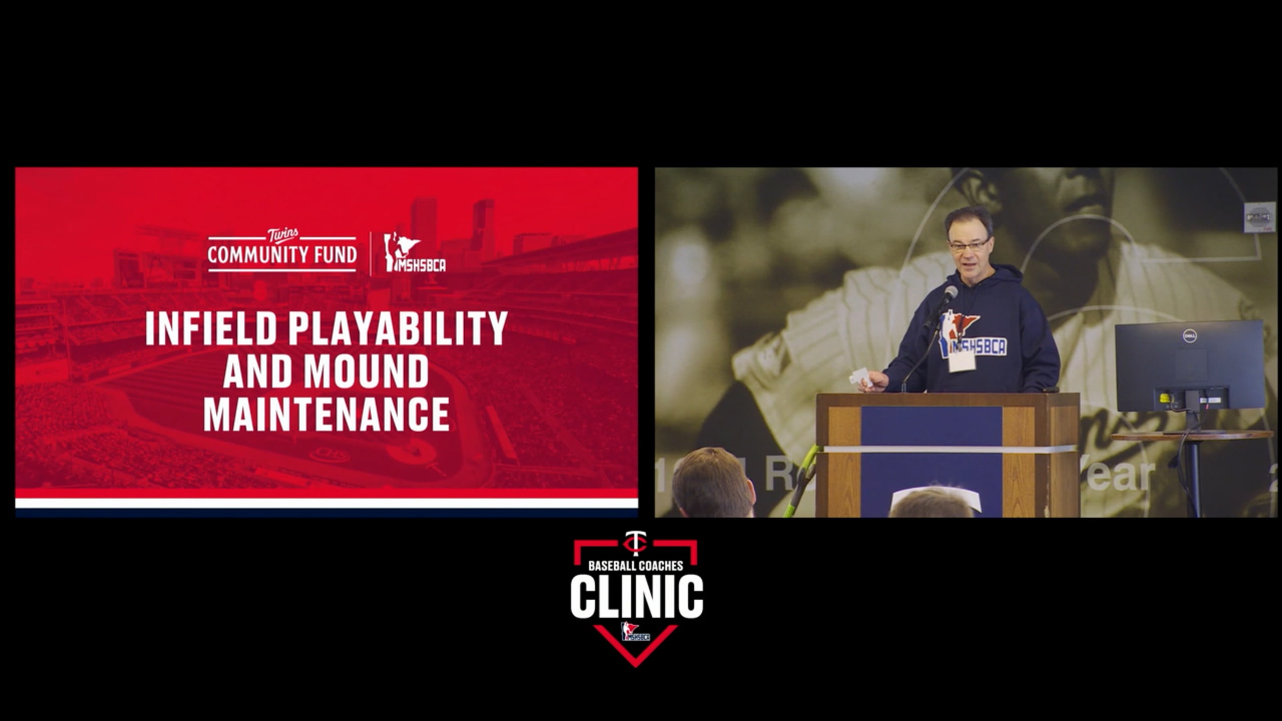Field maintenance best practices
