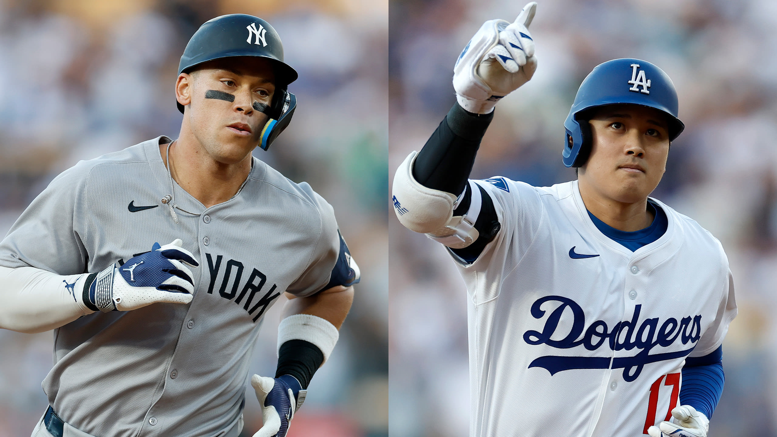 So, Who's the Best Player in Baseball? - The Ringer