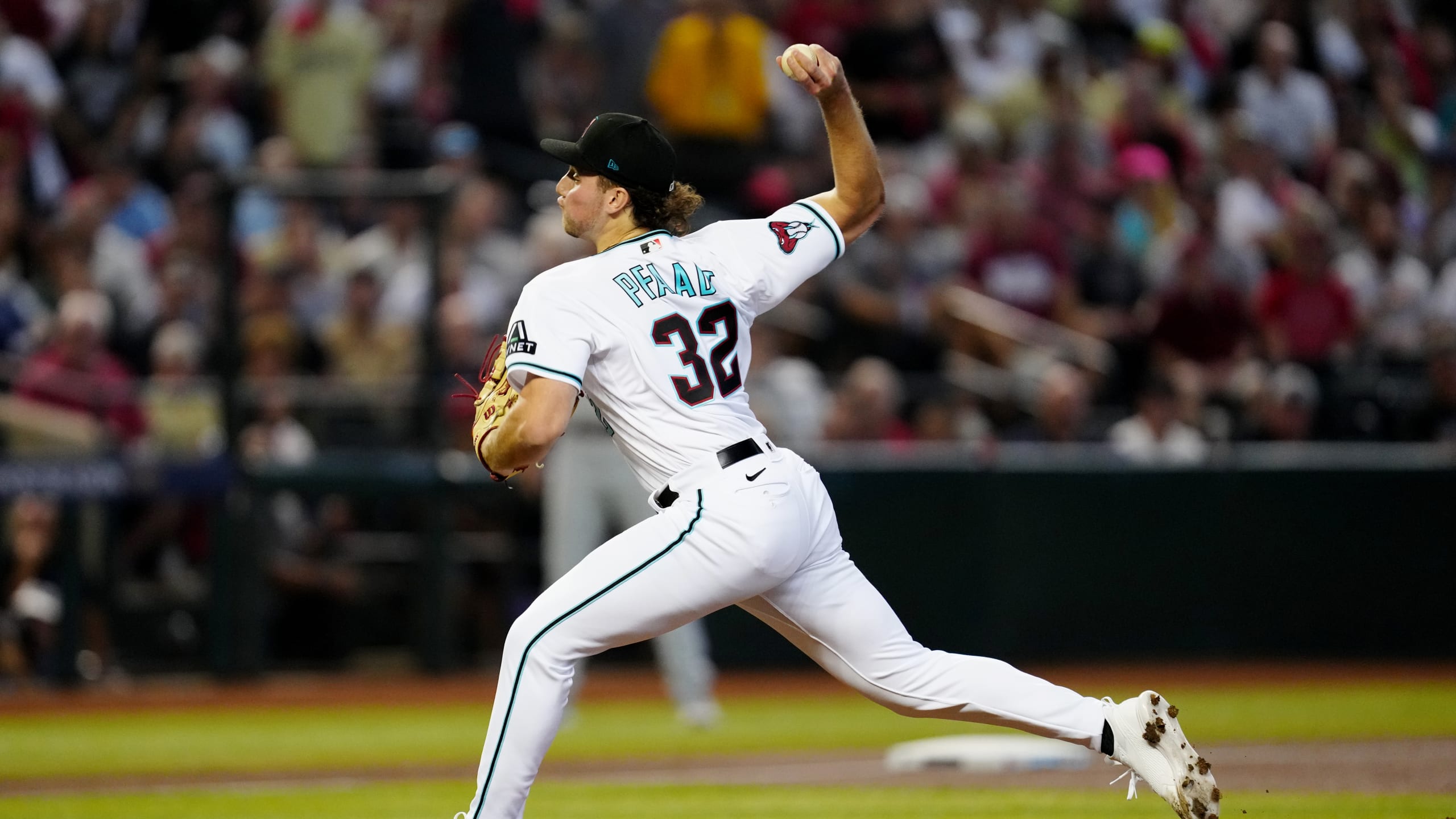 MLB playoffs 2023: Opportunity calls in NLCS Game 3, and the Diamondbacks' Ketel  Marte answers