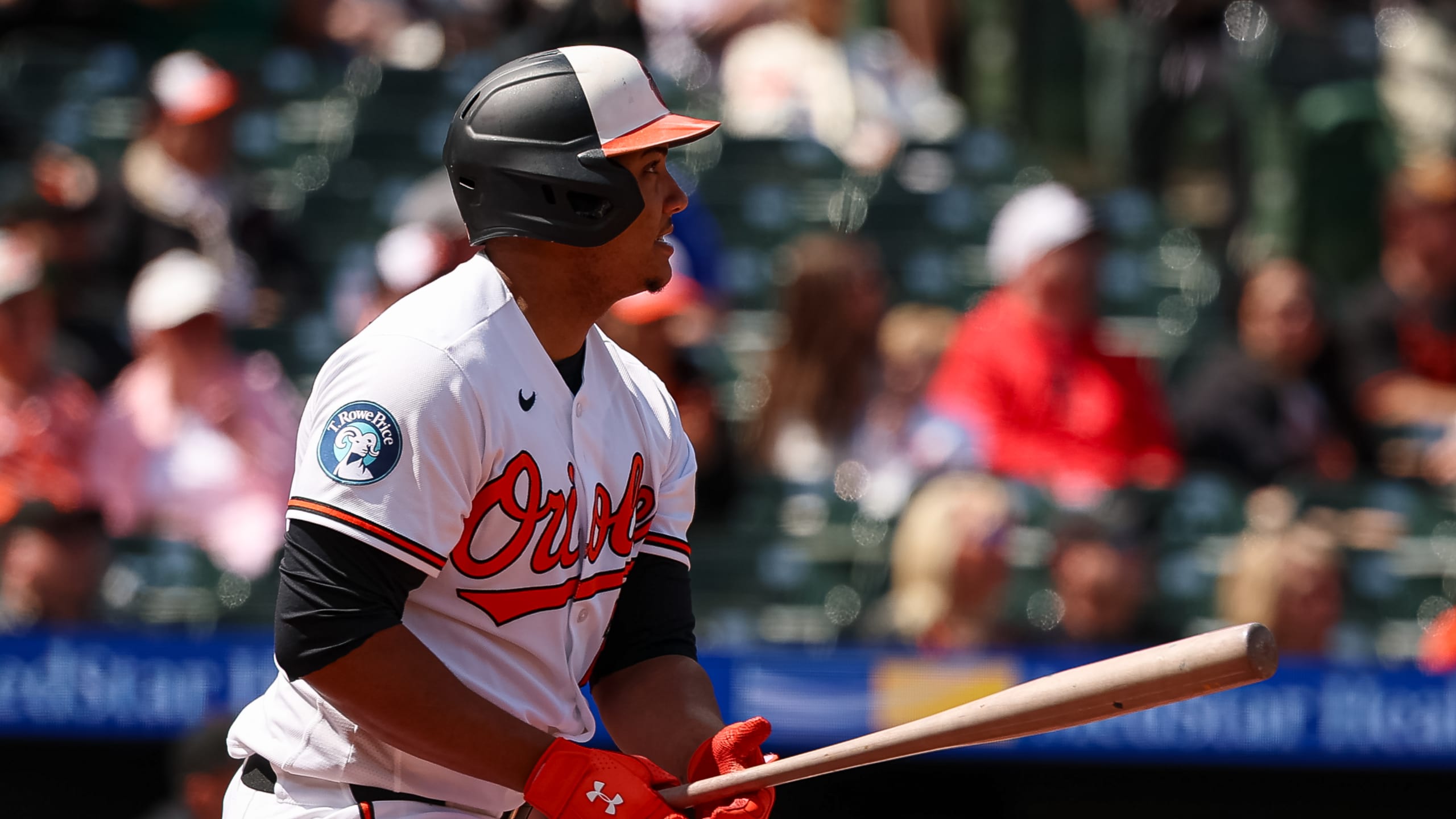 Povich dazzles, Alonso breaks out in Orioles 6-2 win over Giants | Camden  Chat