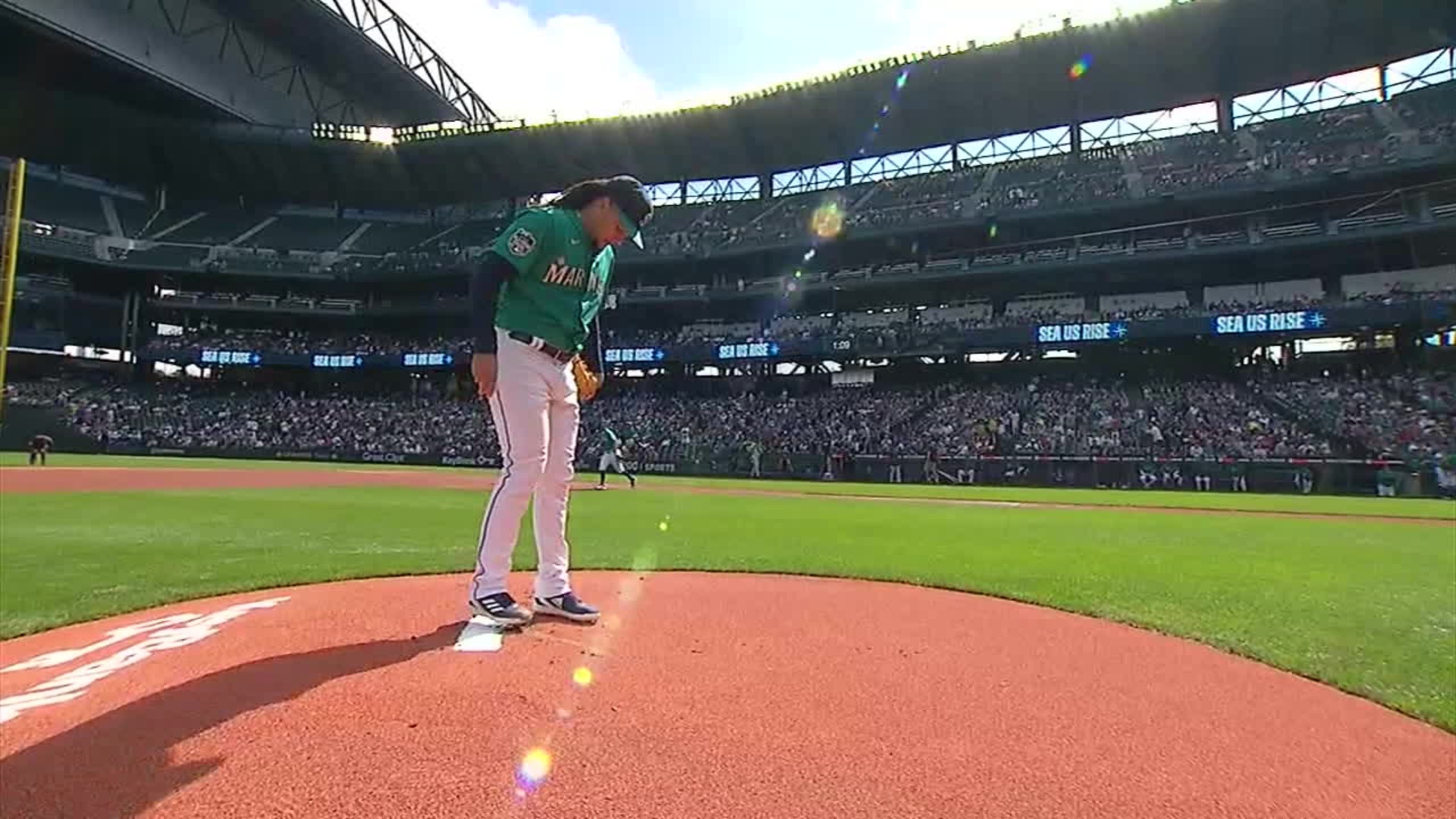 Seattle Mariners on X: we *believe* you need to update your wallpaper   / X