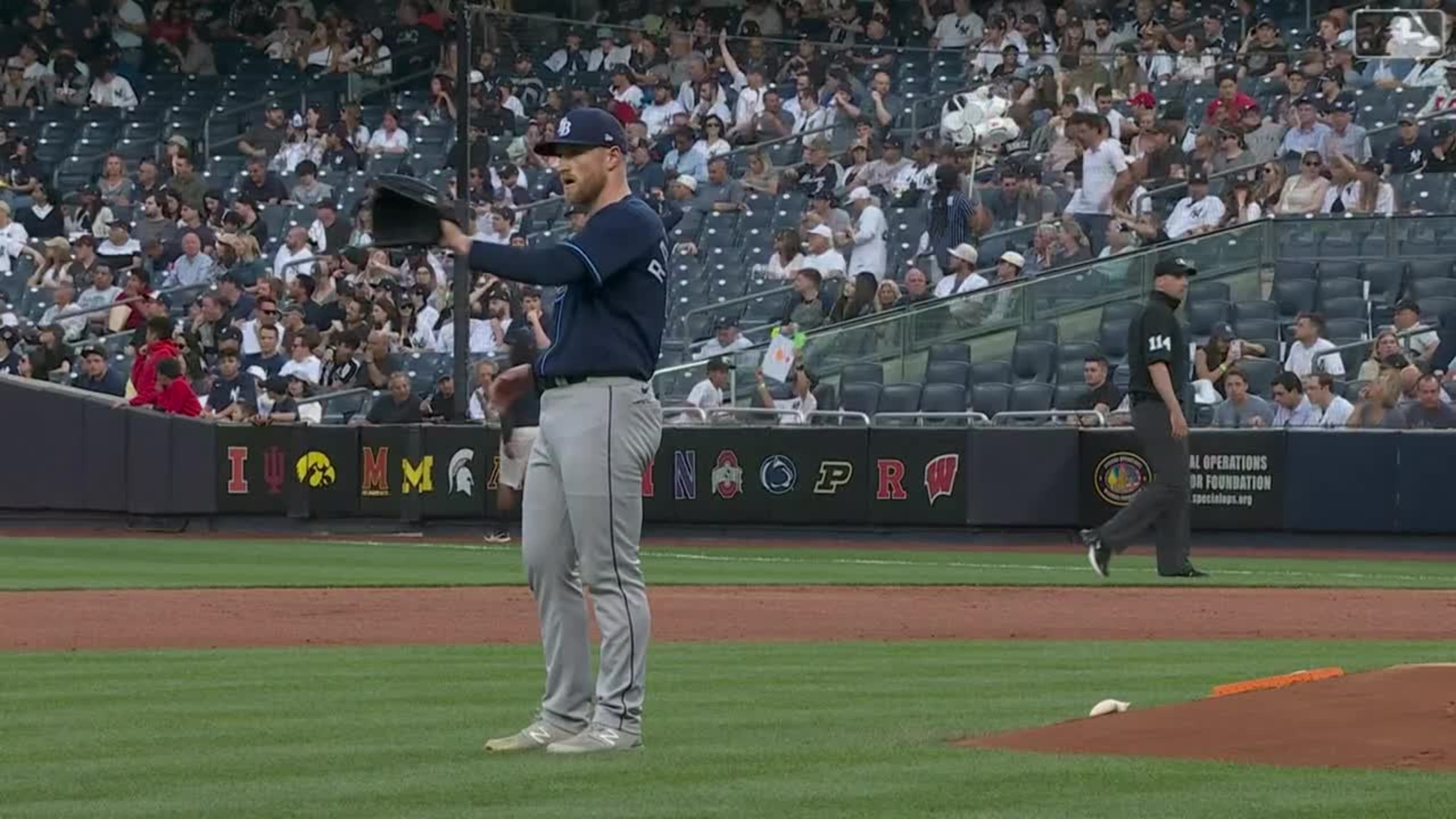 Nathan Eovaldi Shows Why He's the Foundation of the Rangers' Rotation, Sports-illustrated