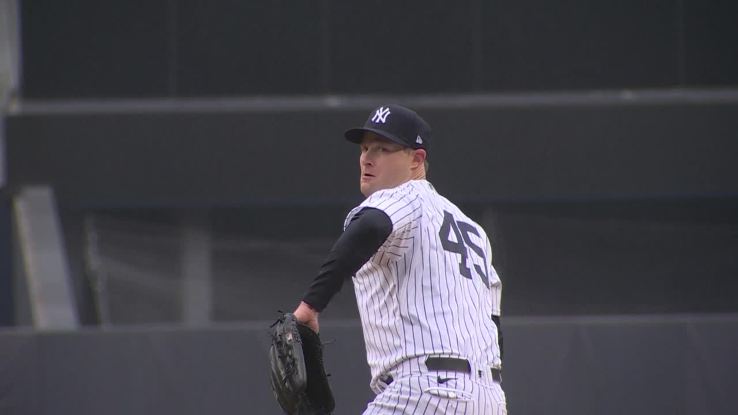 New York Ya grey yankees jersey nkees news: DJ LeMahieu not