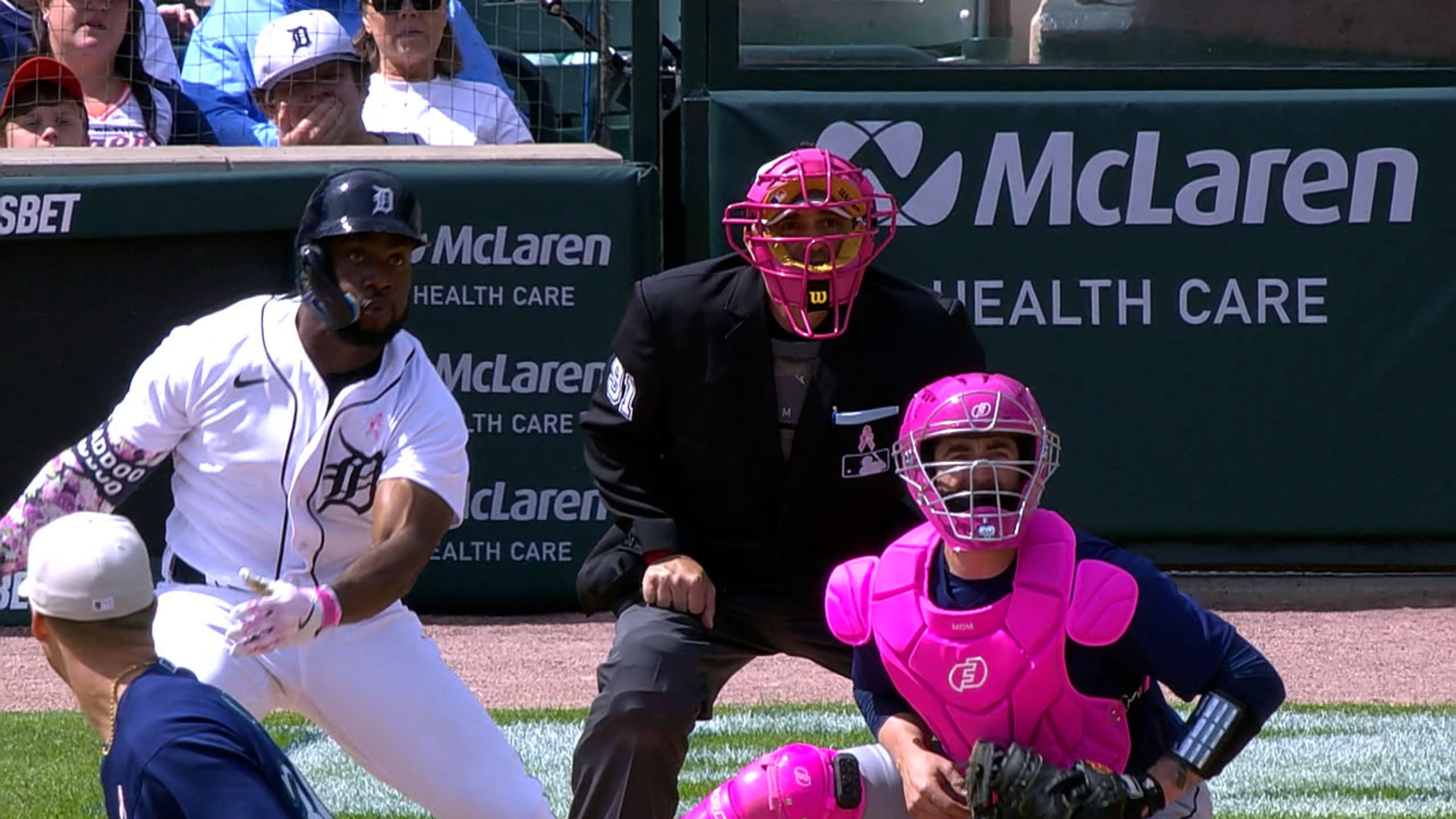 The 14 ugliest things I saw during the Mariners 5-3 loss to the Tigers -  Lookout Landing