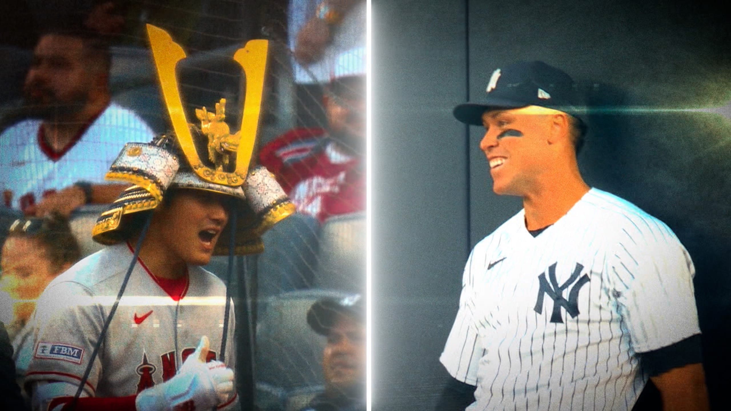 Ohtani vs. Judge series recap