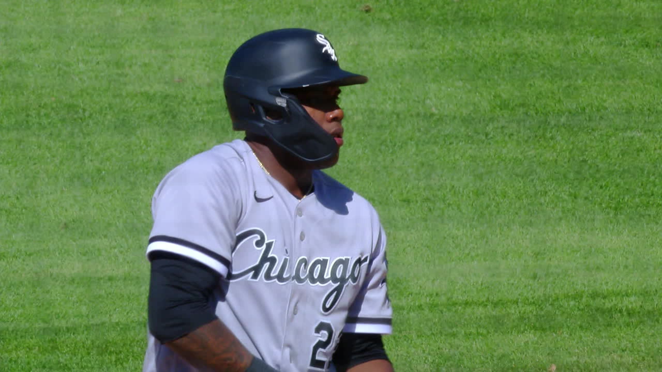 Chicago White Sox 10, Colorado Rockies 5: Seven run surge leads to