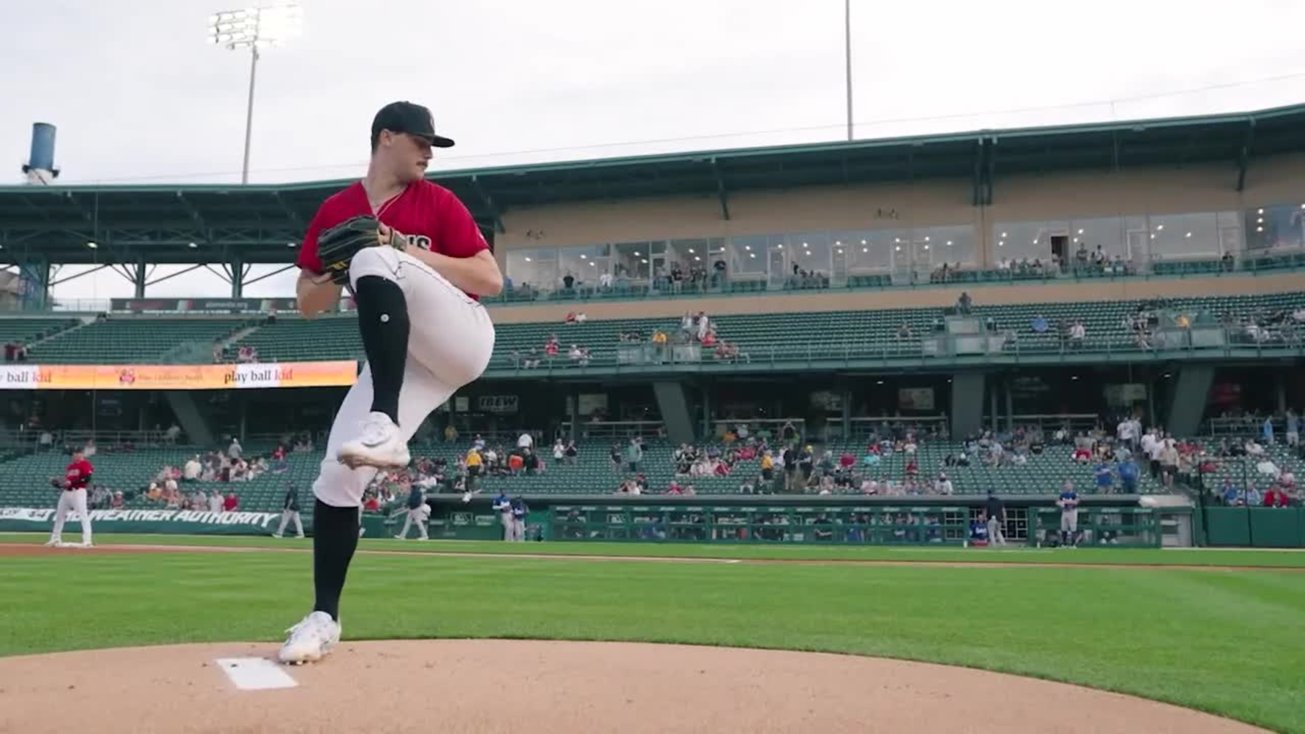 MLBプロスペクト2024】パイレーツがついに決断！ポール