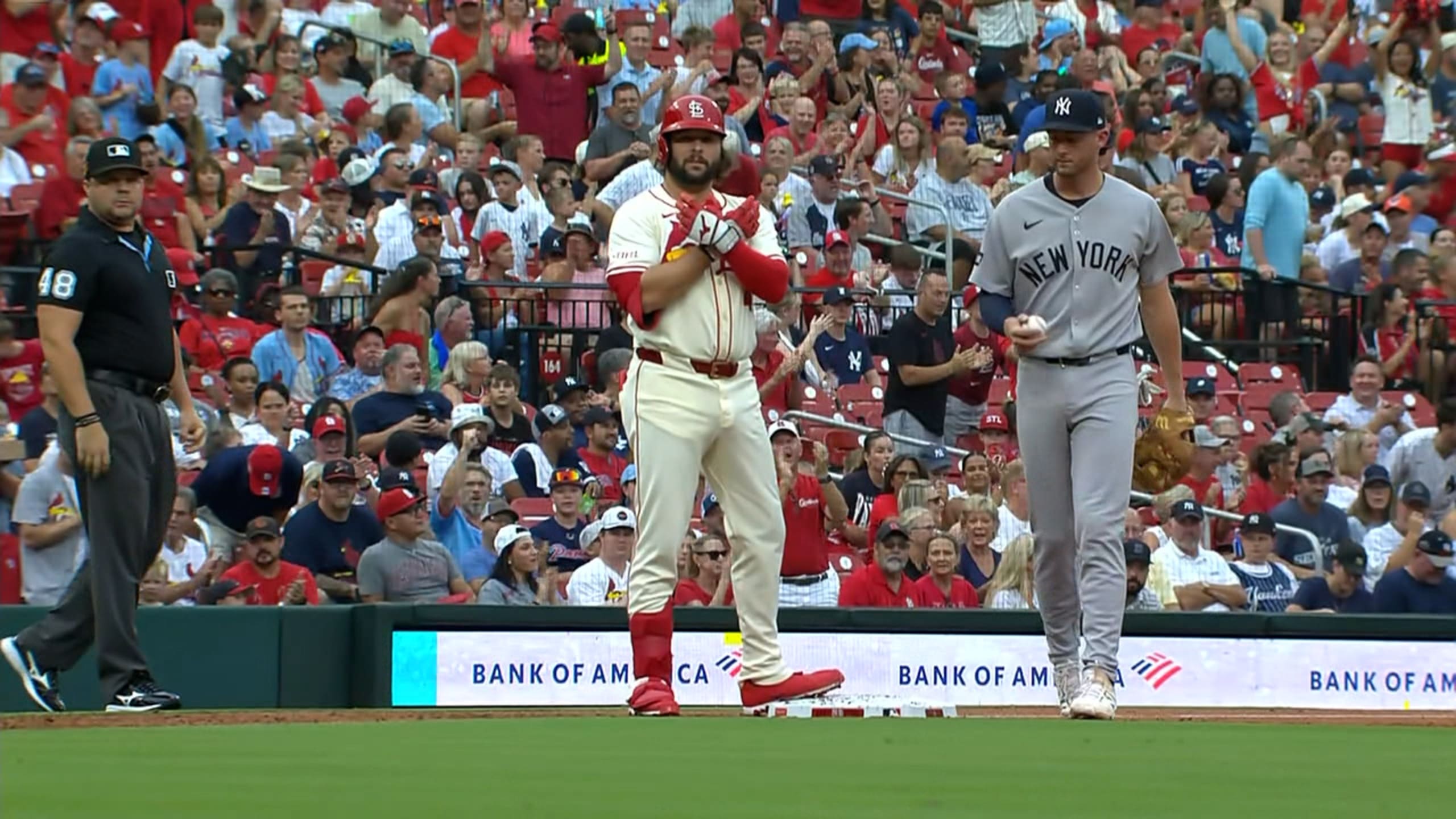 Yankees 2026 Season Preview: Jasson Domínguez | Pinstripe Alley