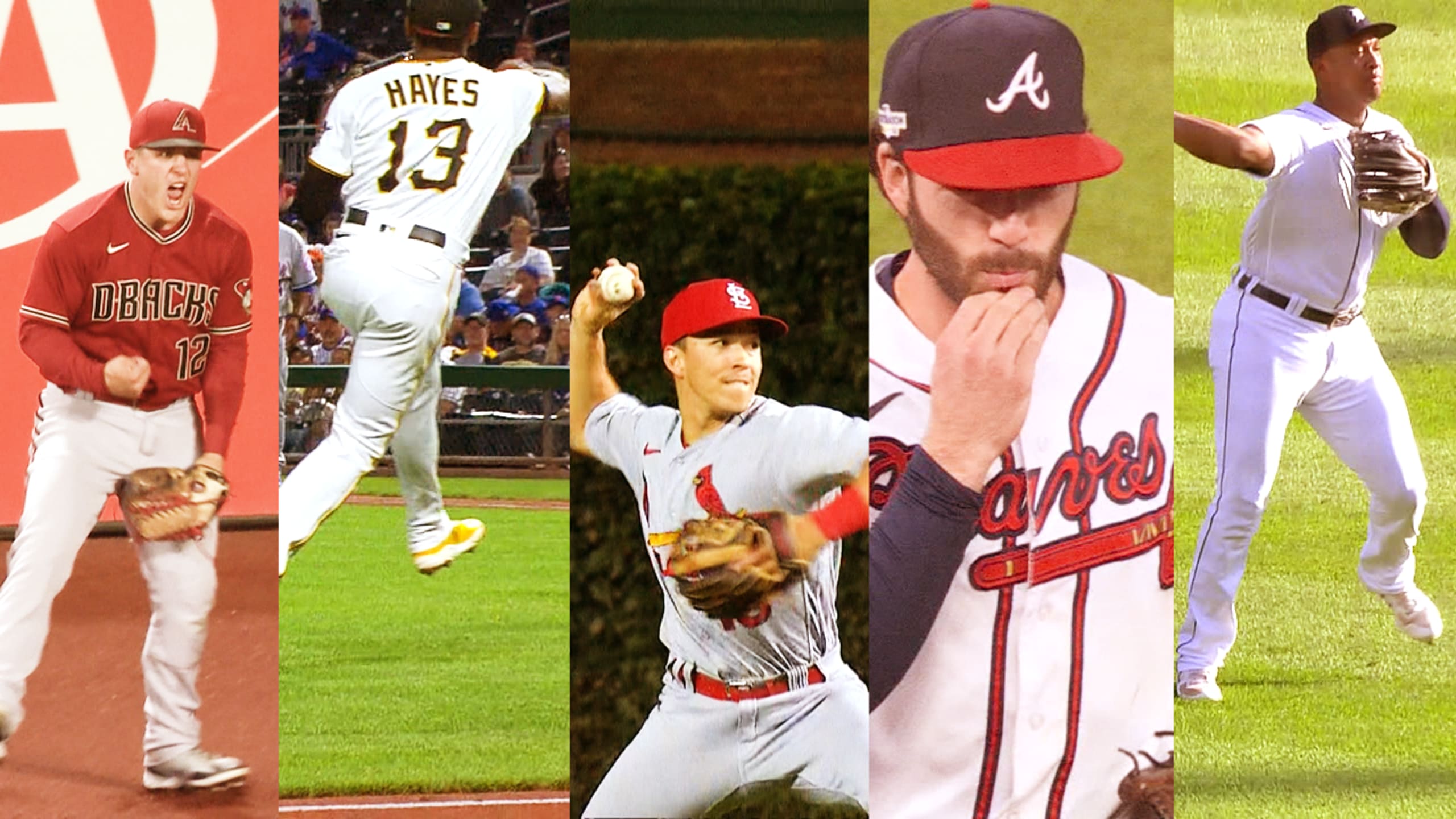 Top Outs Above Average In 2022