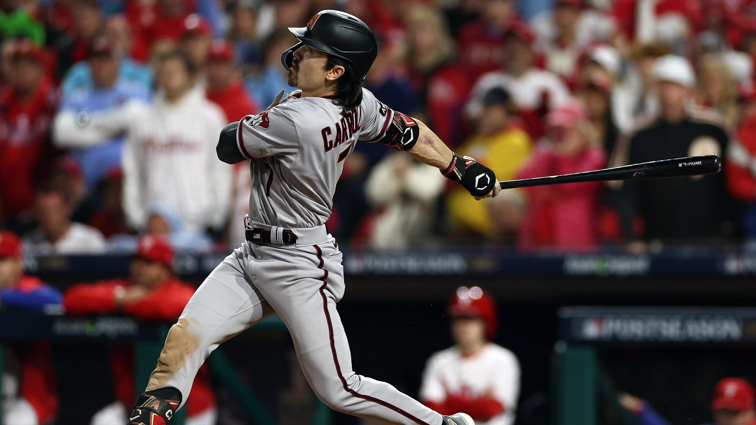 Davies earns 1st win in more than a year as NL West-leading Diamondbacks  top Nationals 6-2 - WTOP News