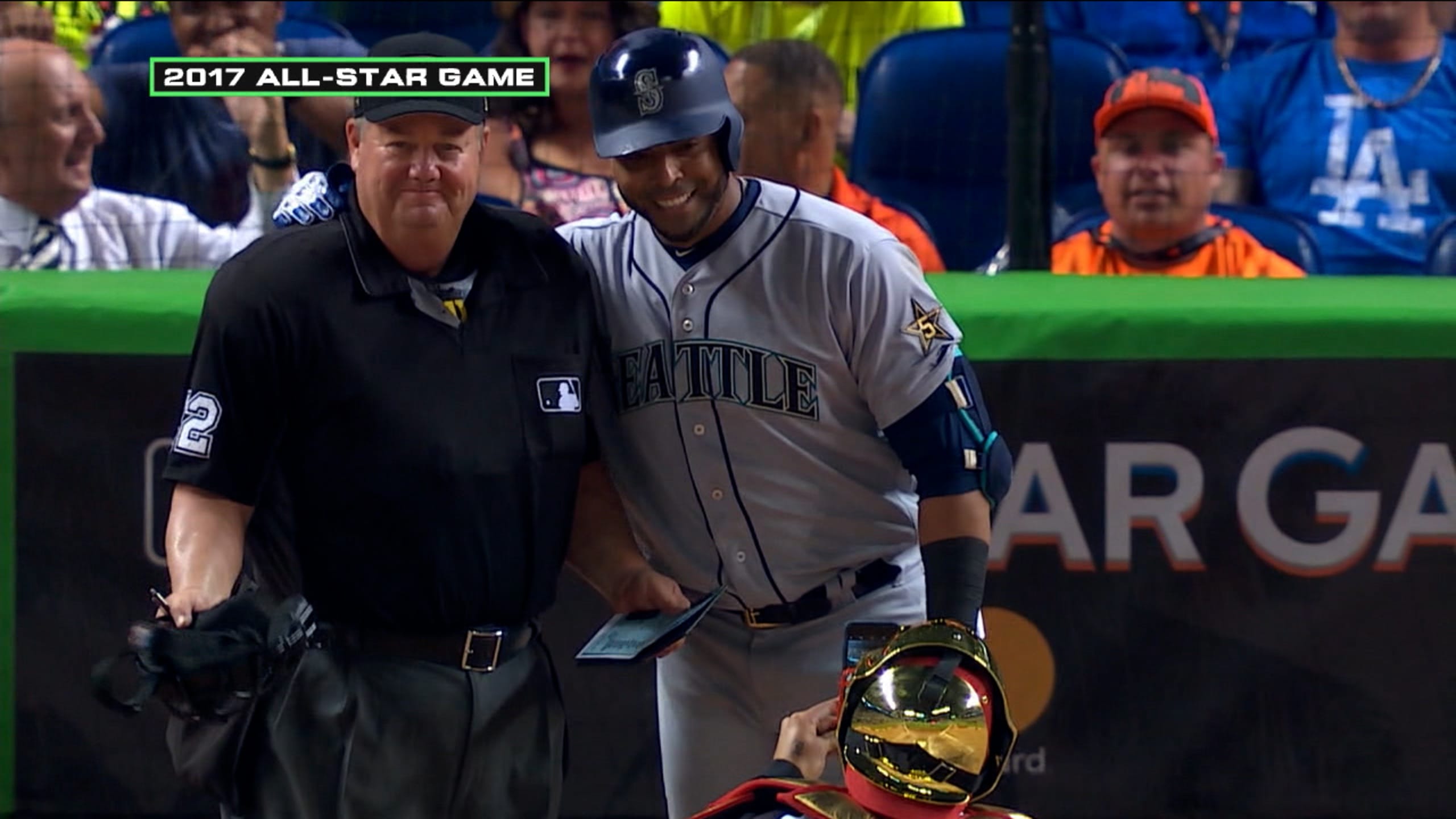 Hall of Fame umpire spotlight