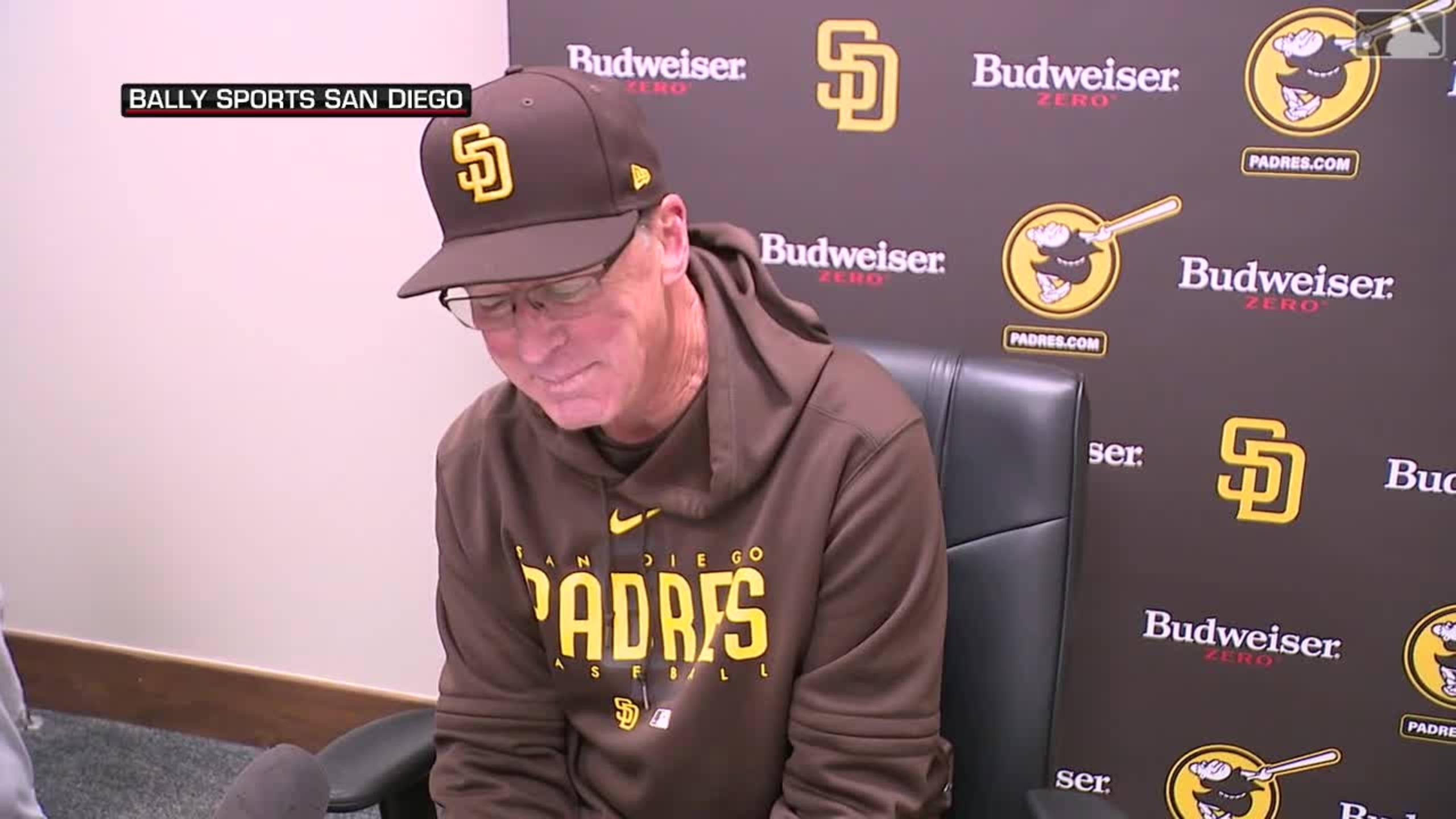 Bob Melvin sobre la victoria