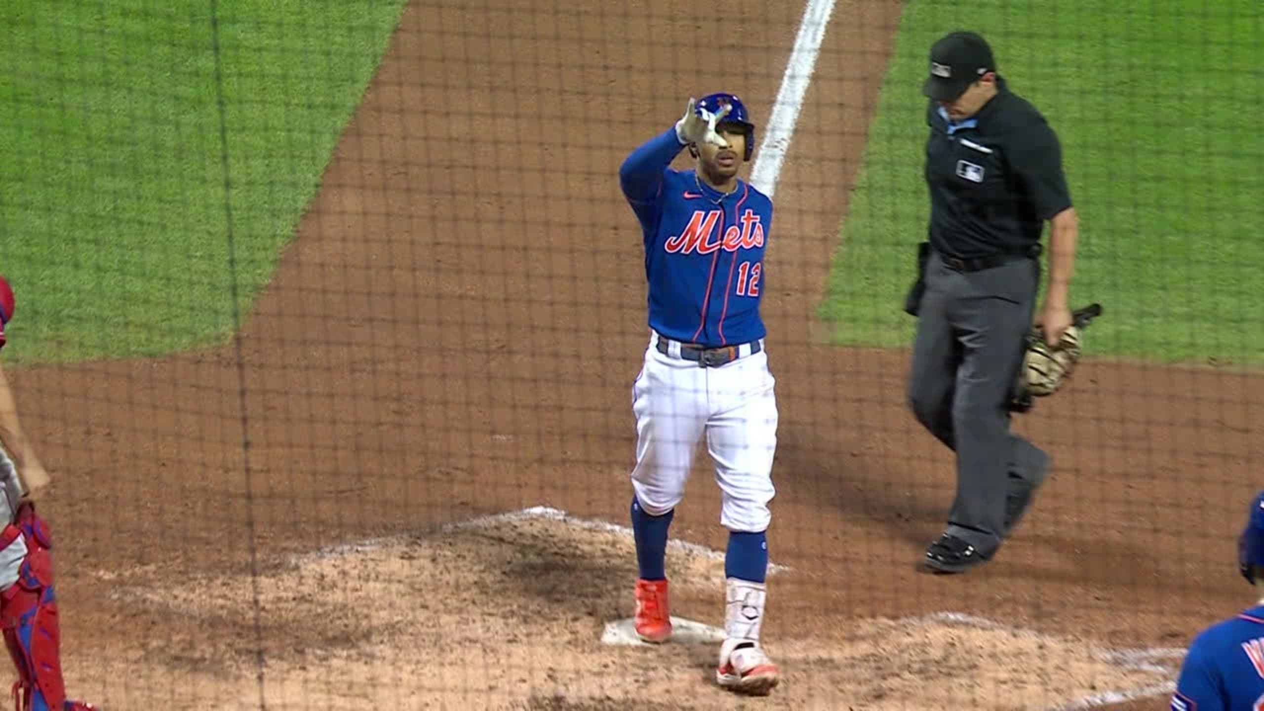 Francisco Lindor estrena el uniforme de los Mets de Nueva York - El Nuevo  Día