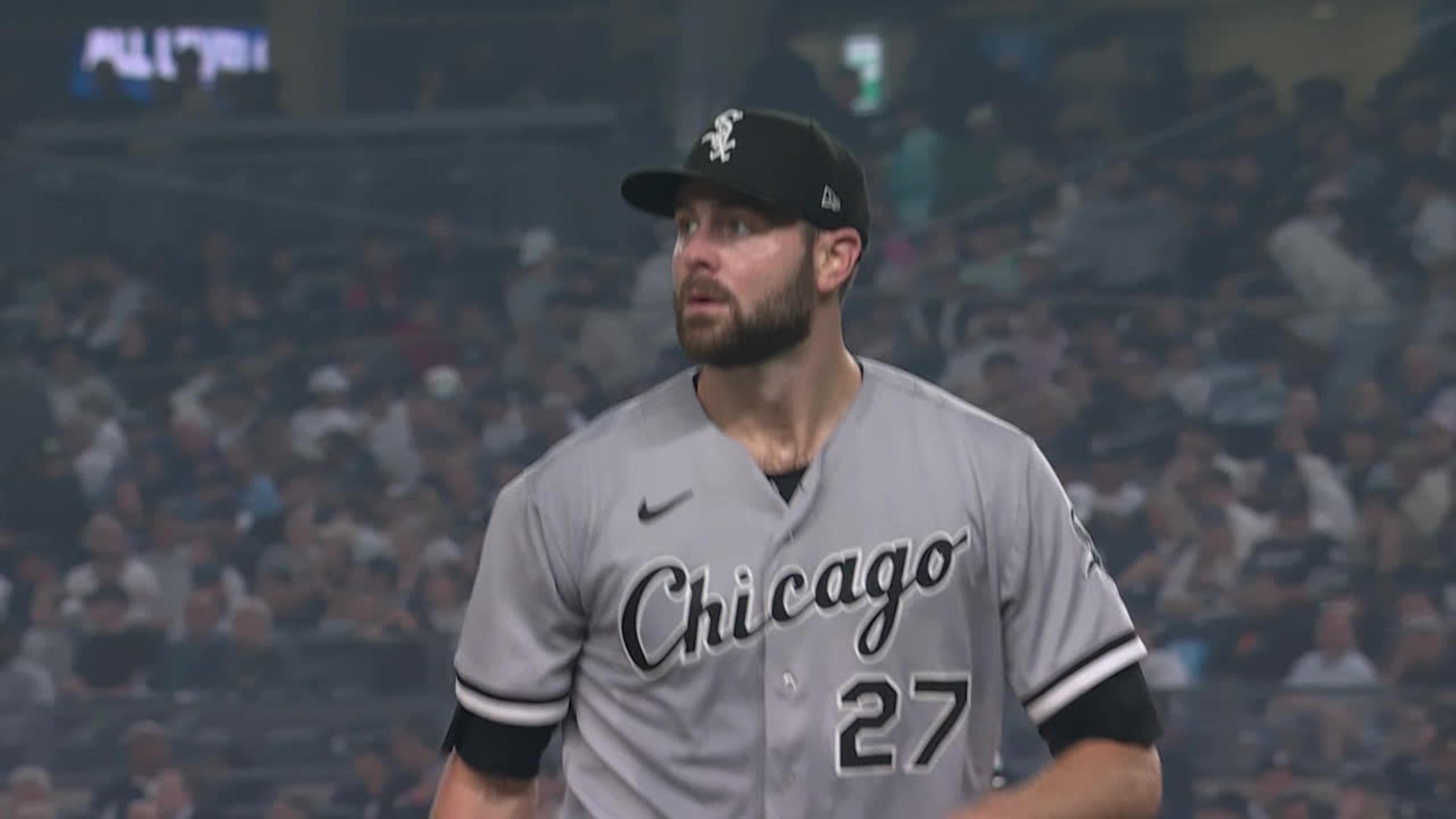 Lucas Giolito could be the rotation help the Yankees are looking for -  Pinstripe Alley