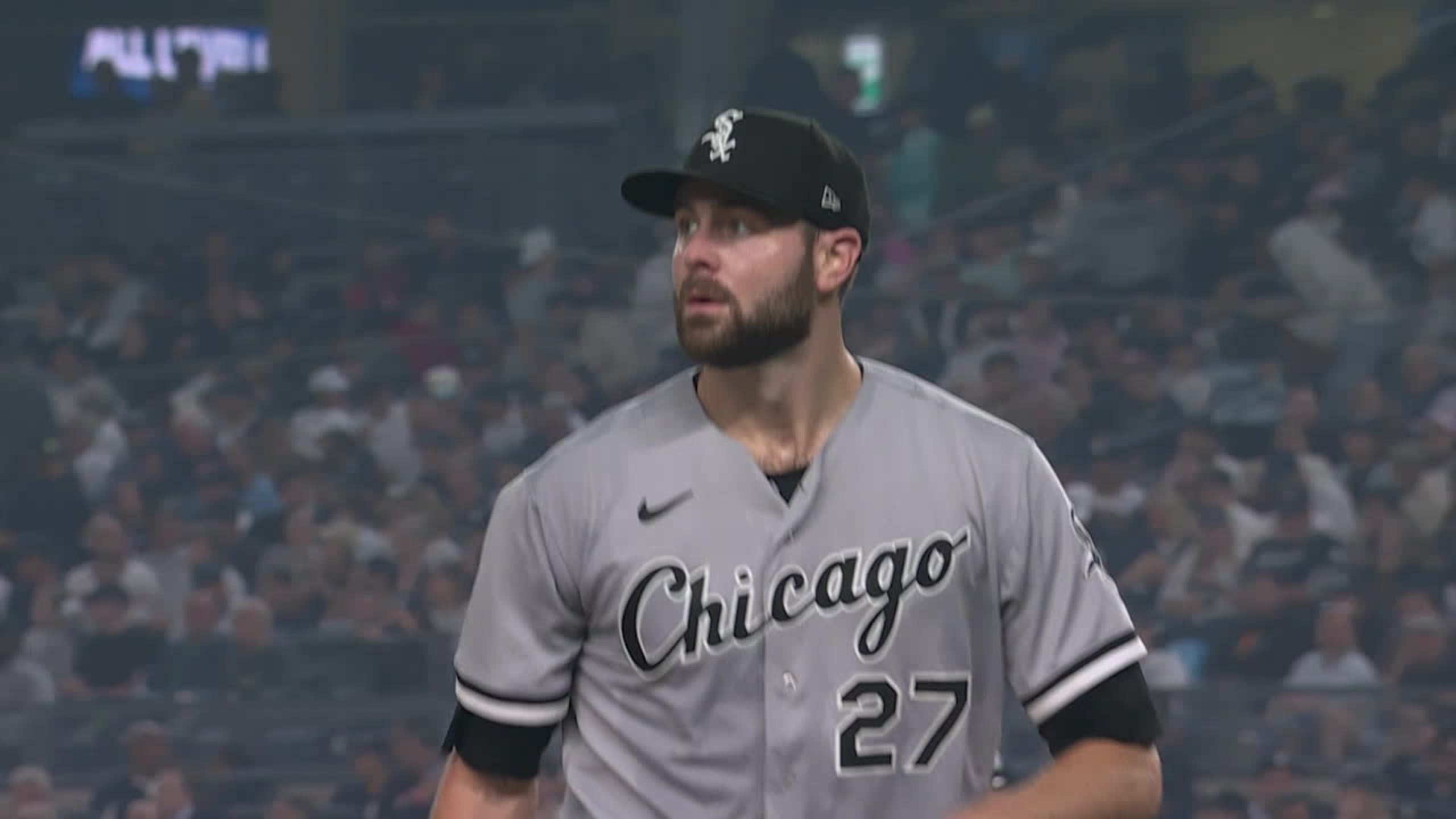 White Sox: Lucas Giolito has been dominant over his last five starts